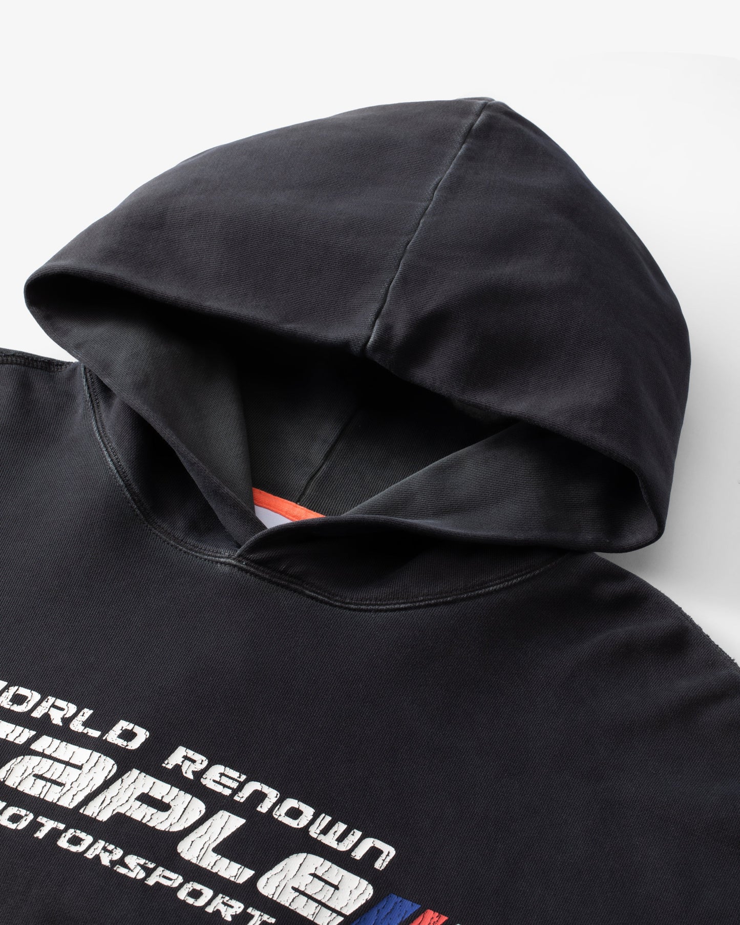 Circuit Hoodie