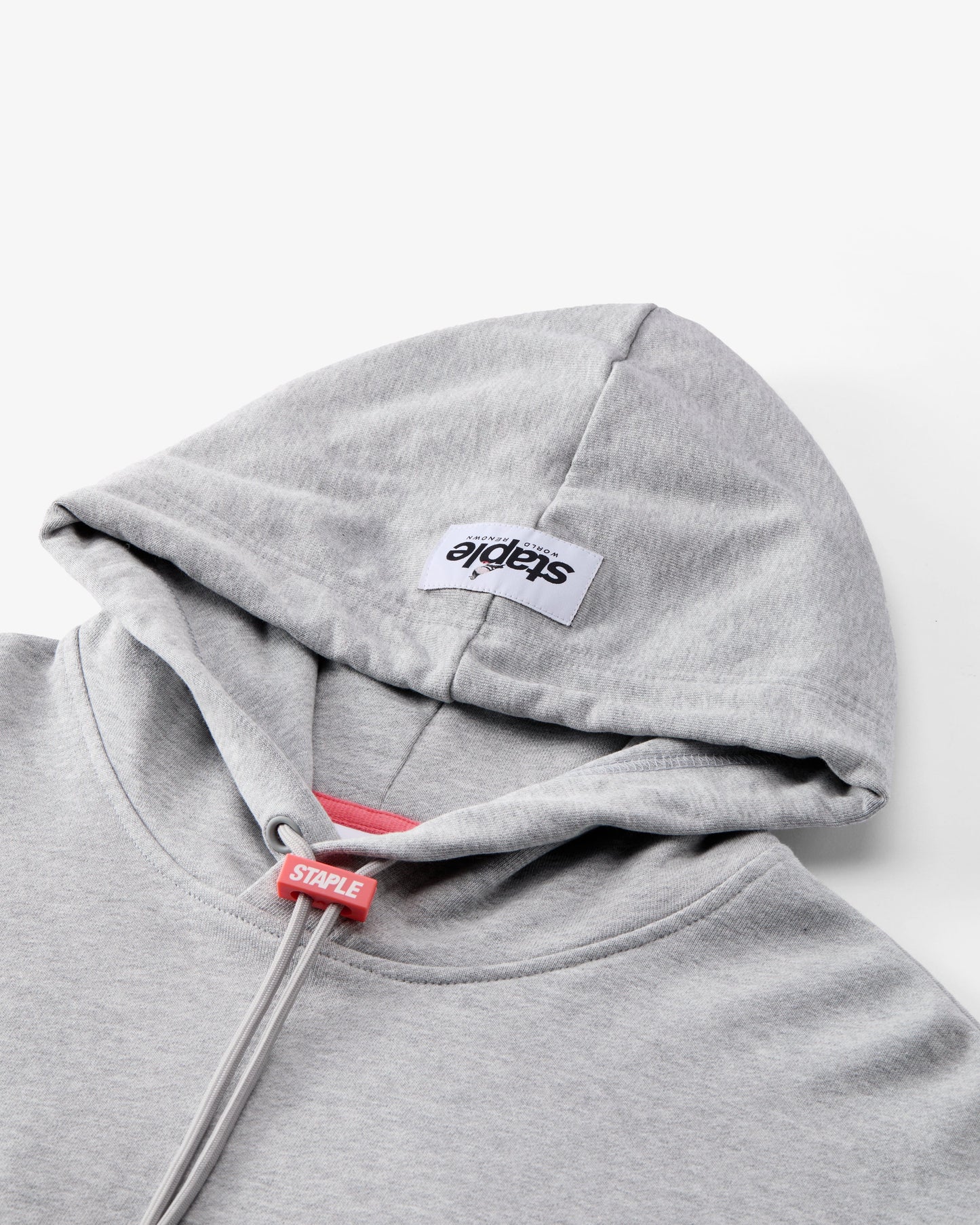 St. Johns Pigeon Hoodie