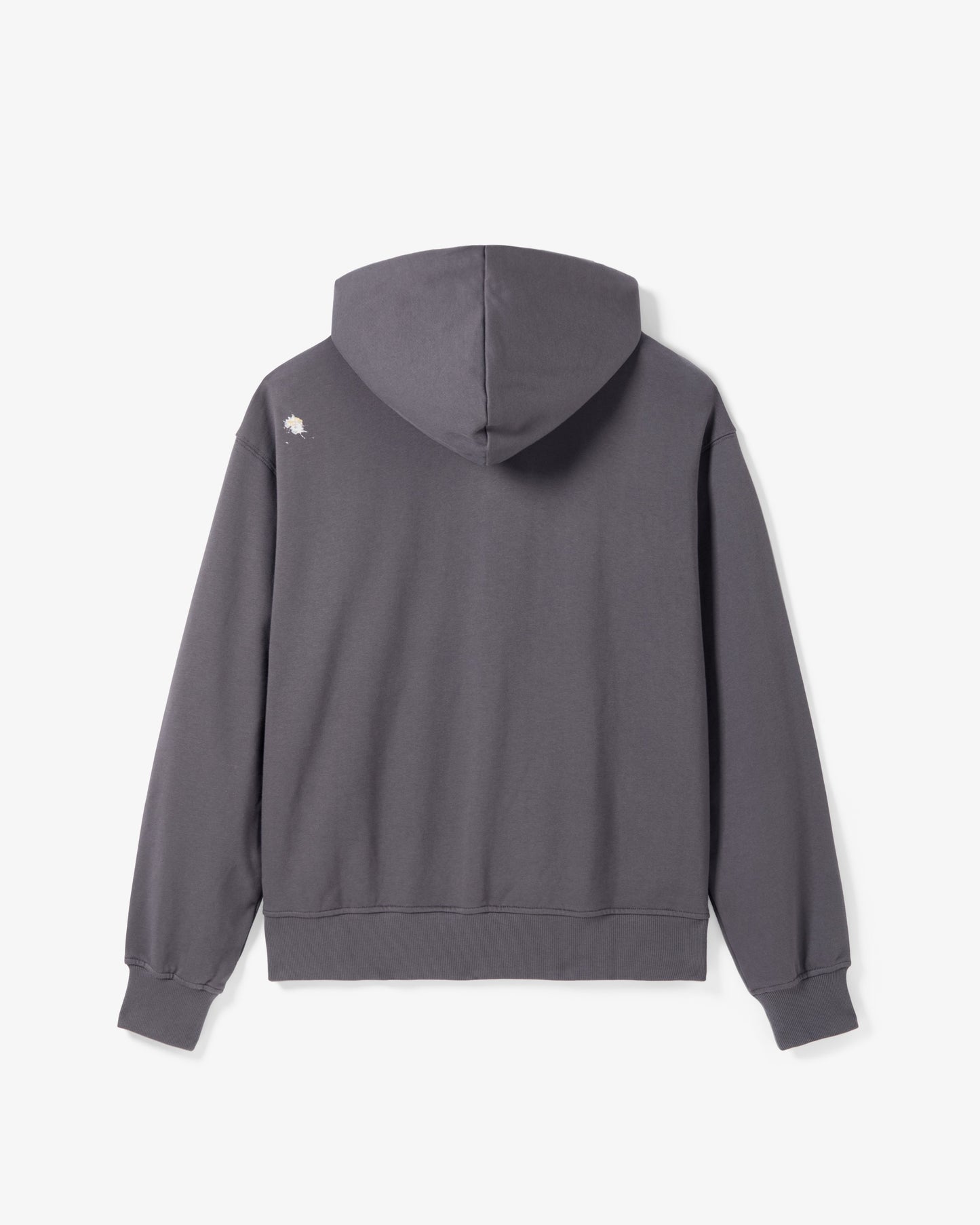 Pigeon Logo Zip Up