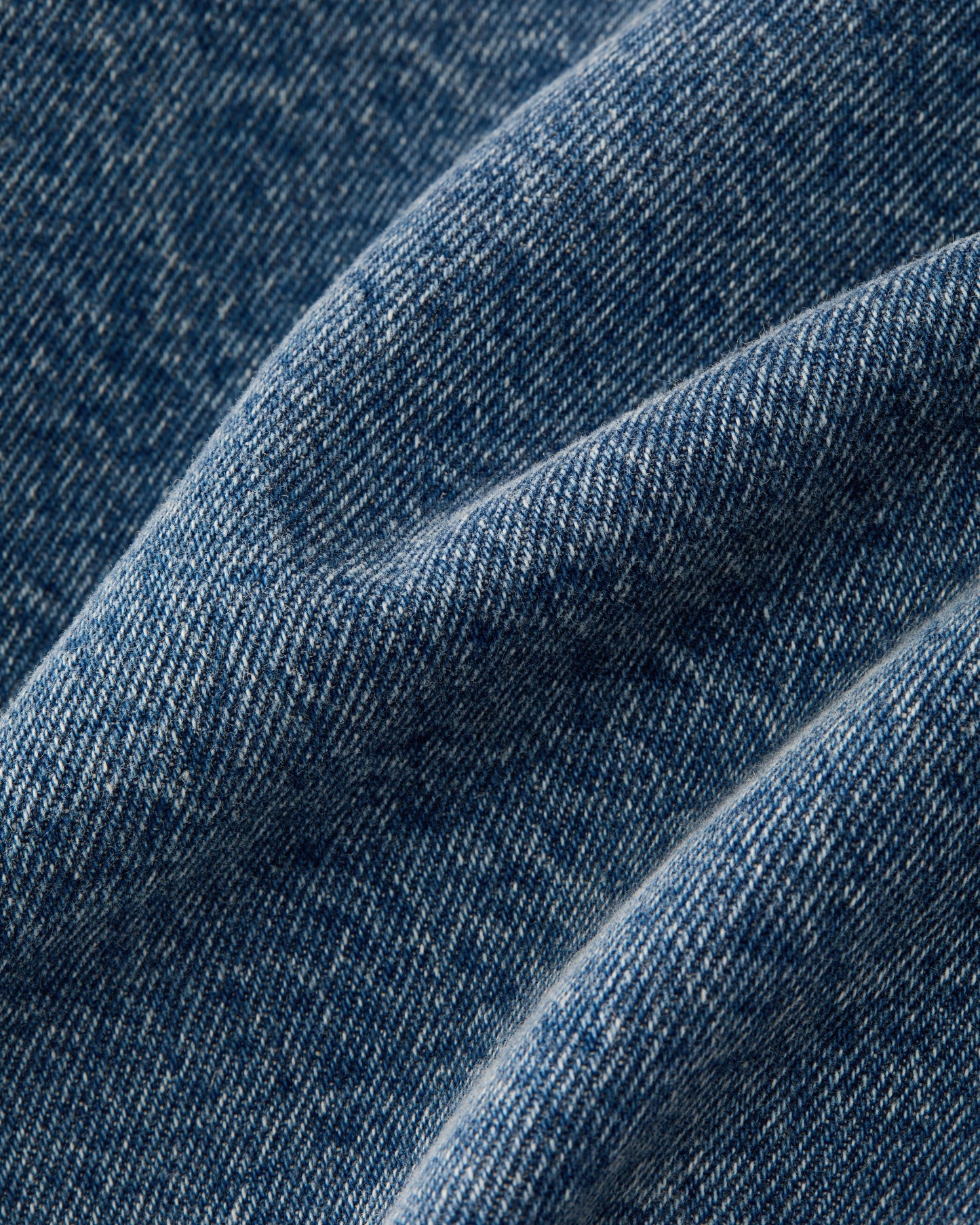 Mantle Denim Jacket