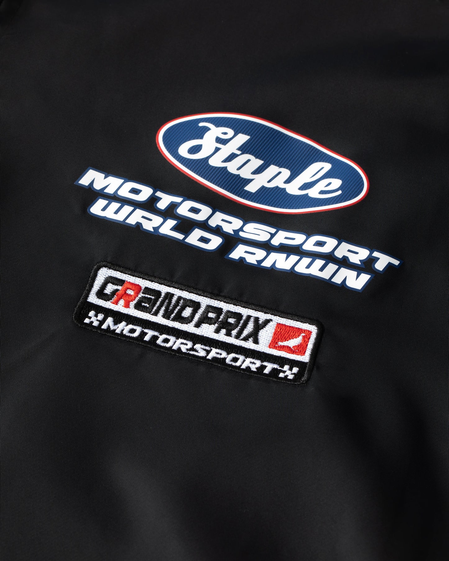 Podium Coach Jkt