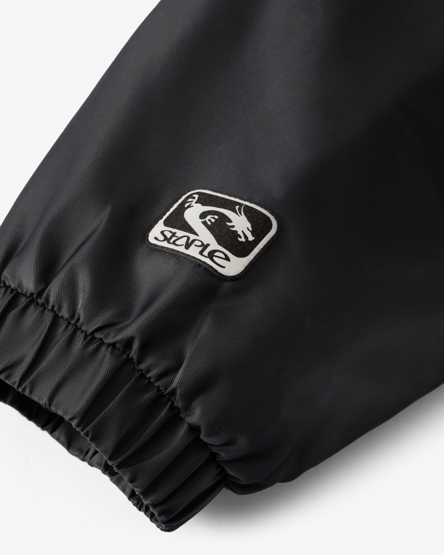 Pit Crew Jacket