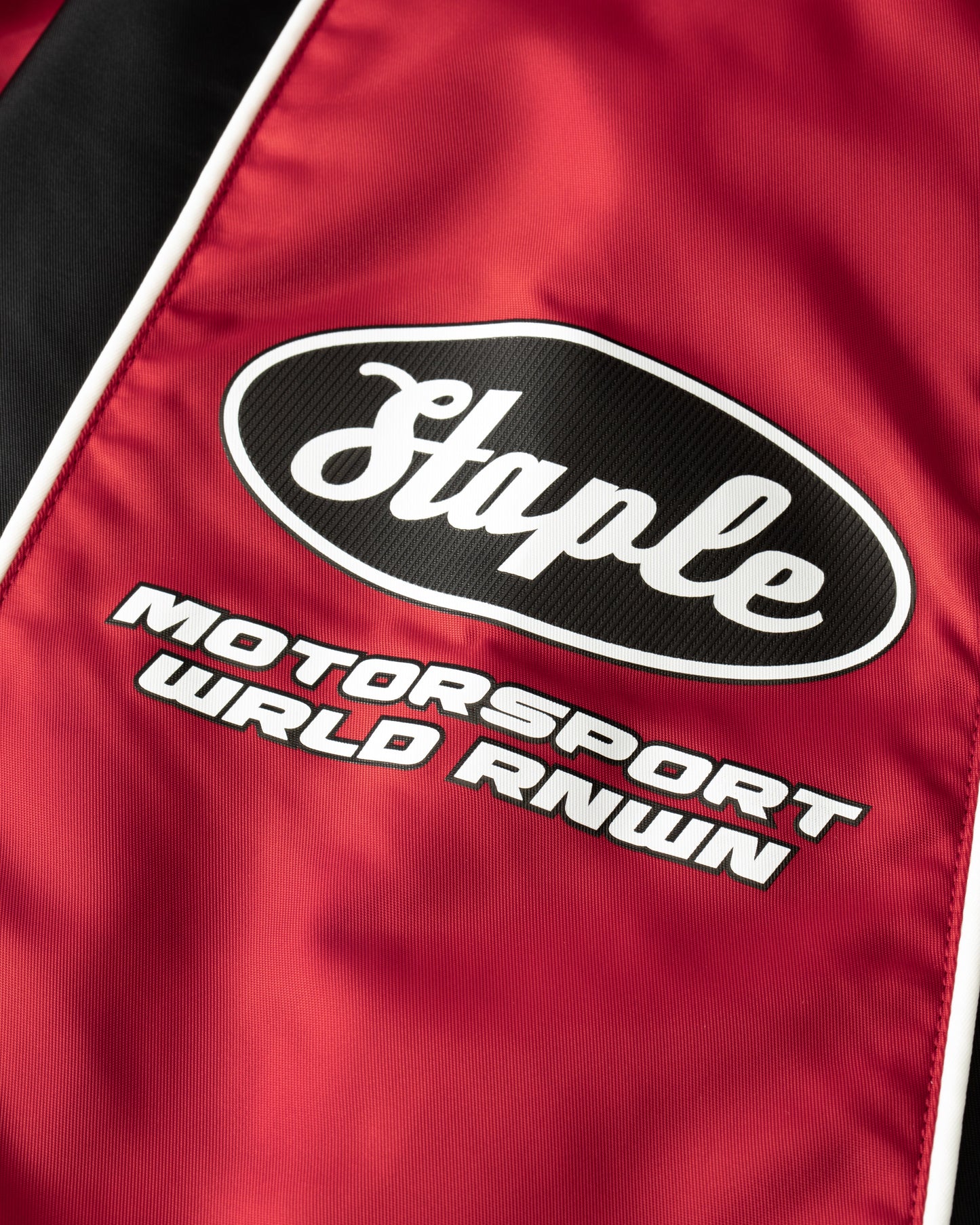 Pit Crew Jacket