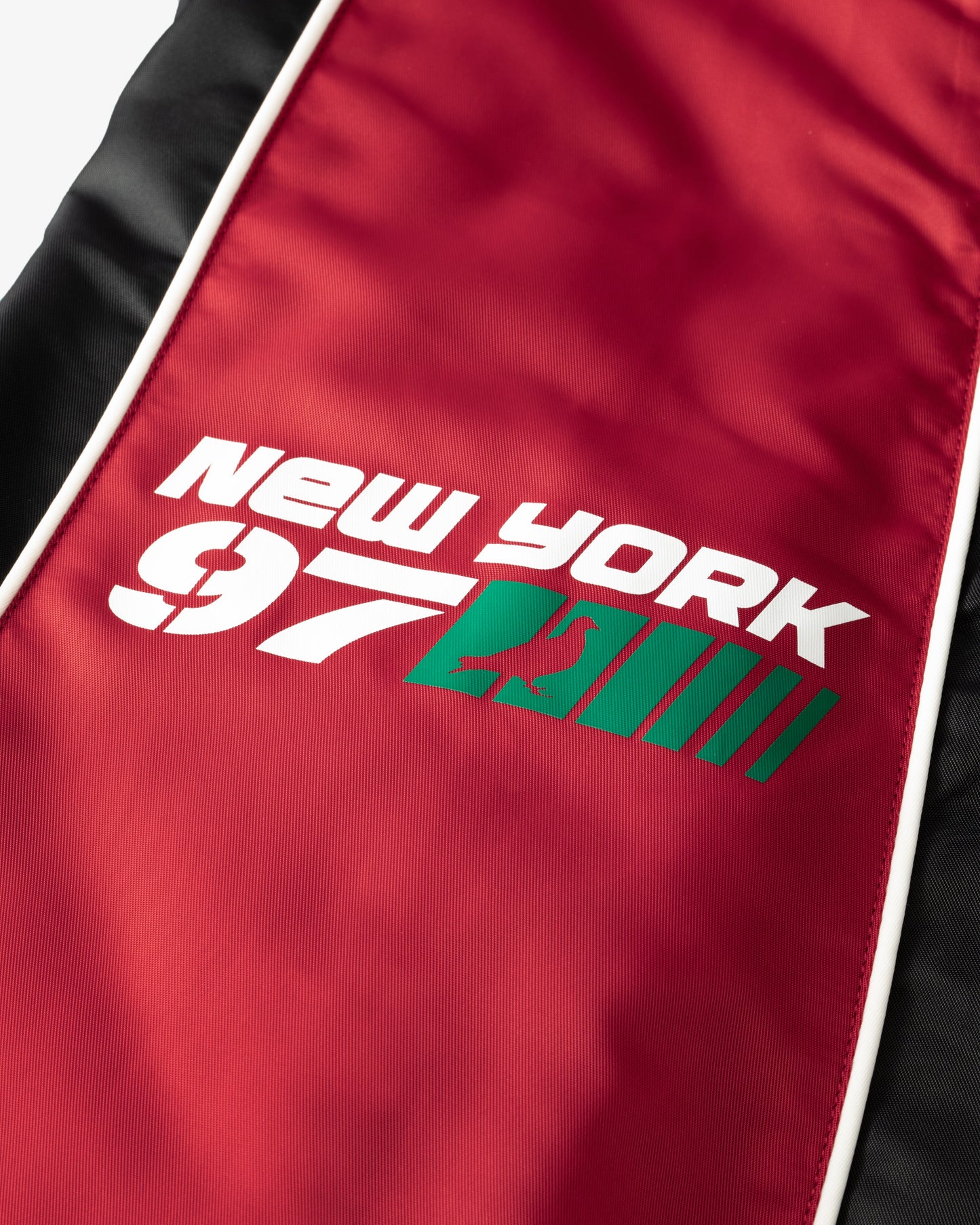 Pit Crew Jacket