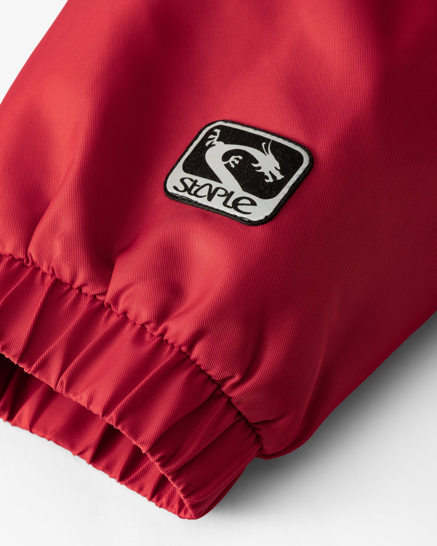 Pit Crew Jacket