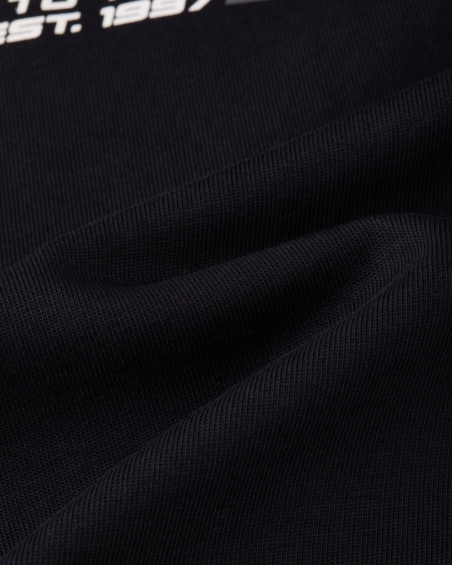 Paddock L/S Tee