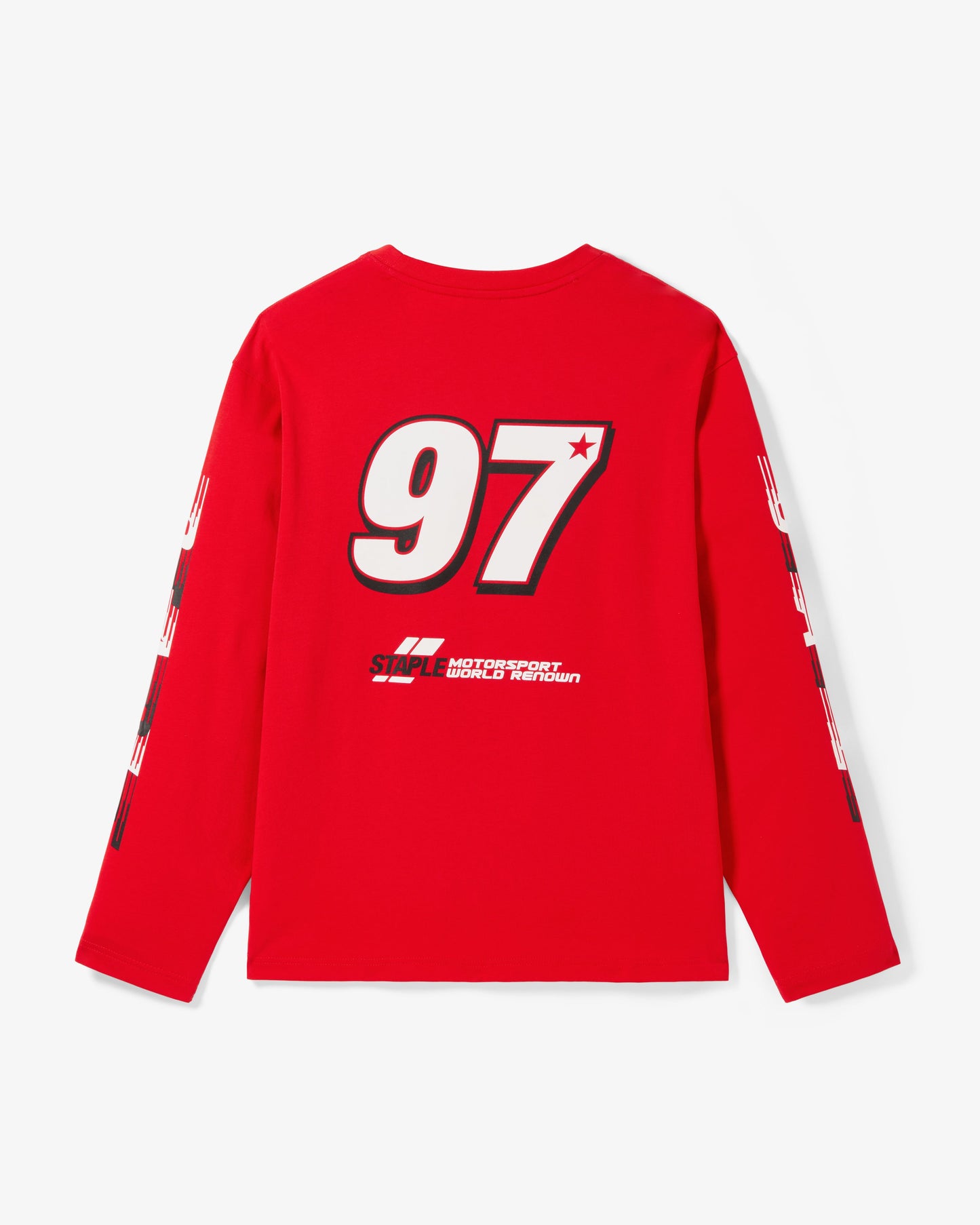 Paddock L/S Tee