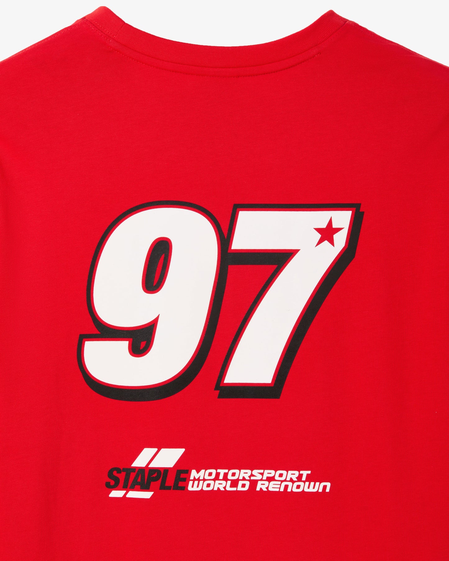 Paddock L/S Tee