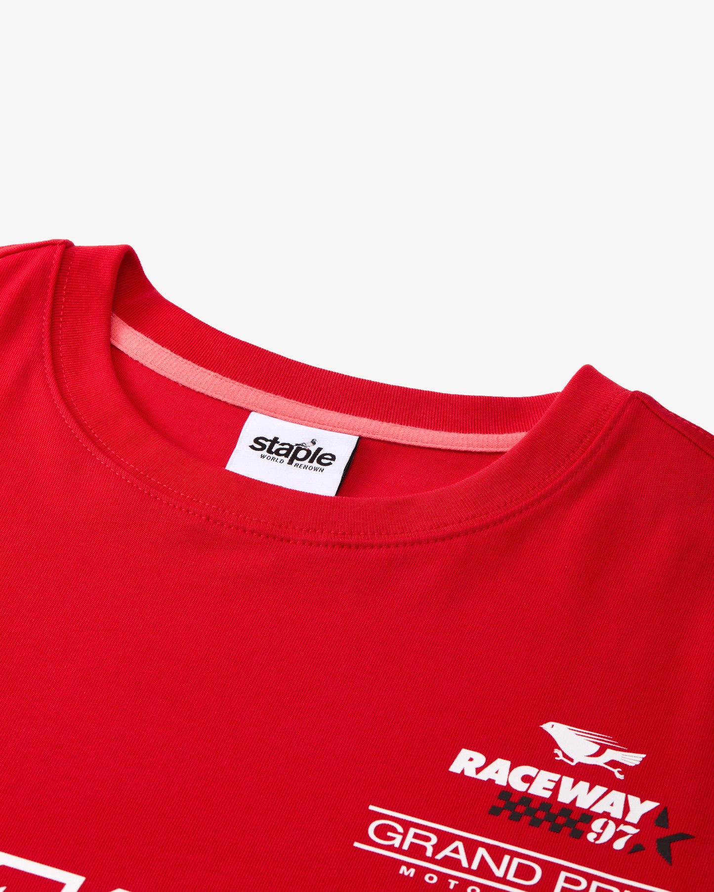 Paddock L/S Tee