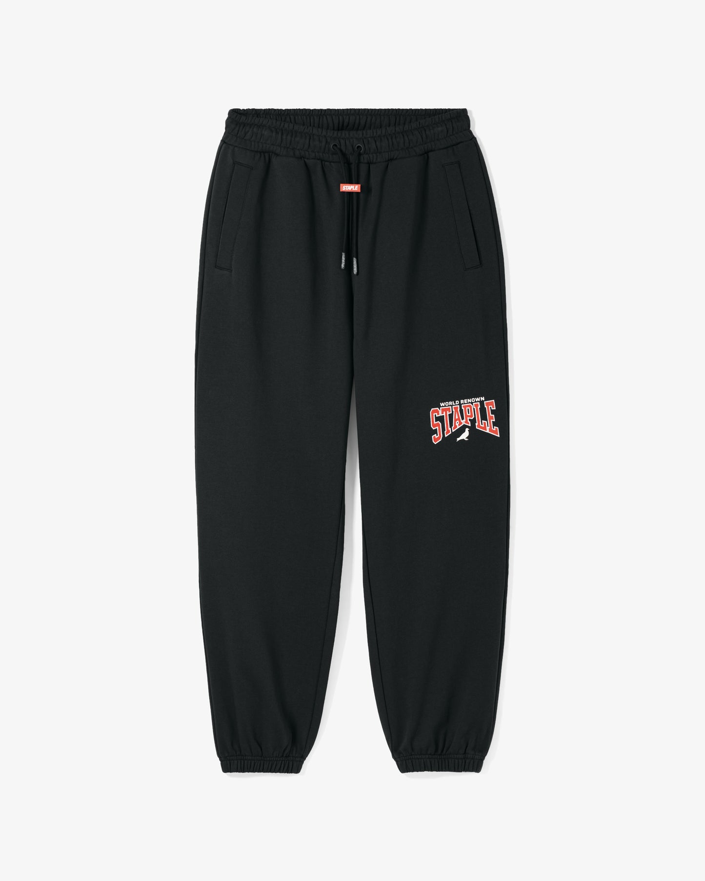 Starks Logo Sweatpant