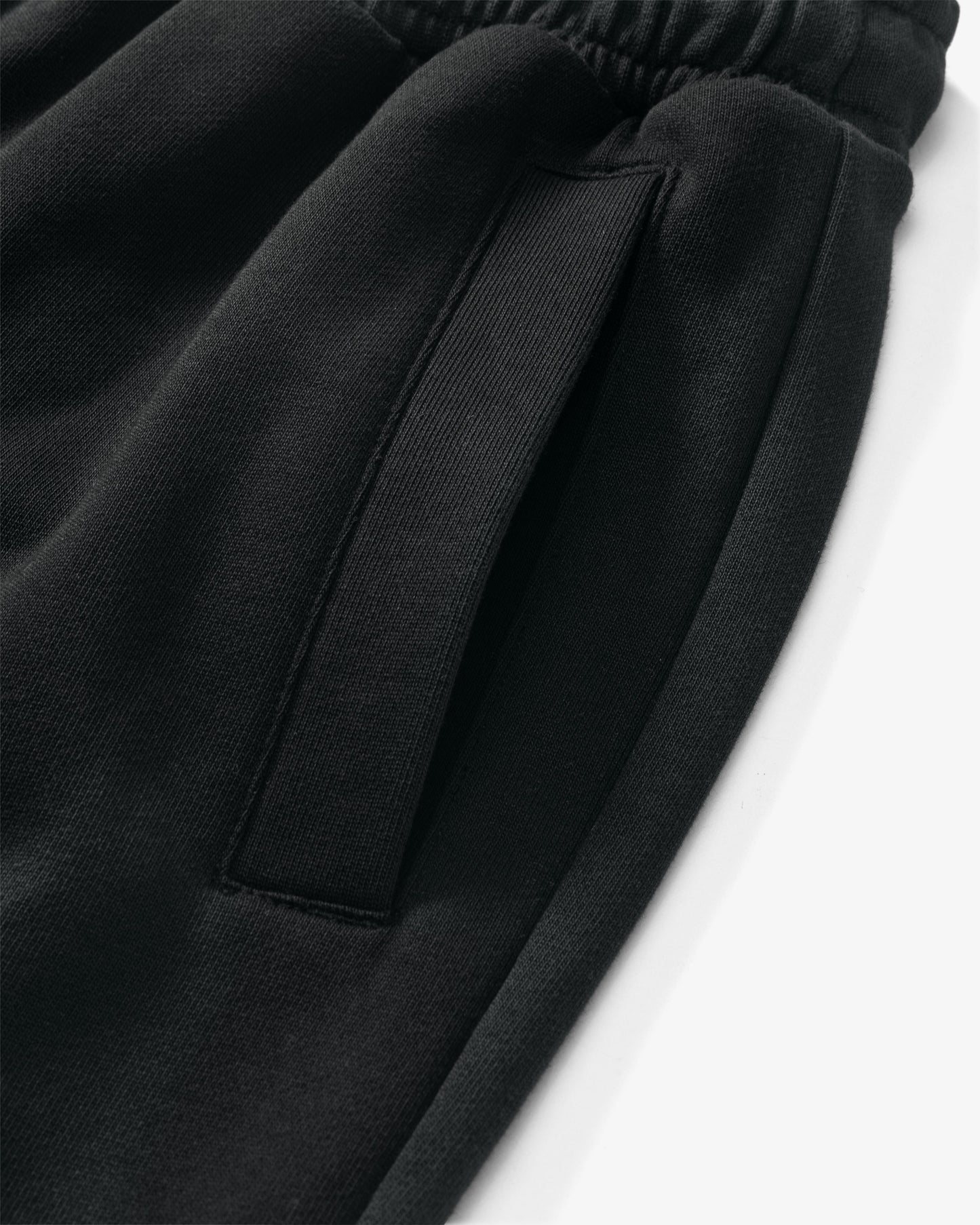 Starks Logo Sweatpant