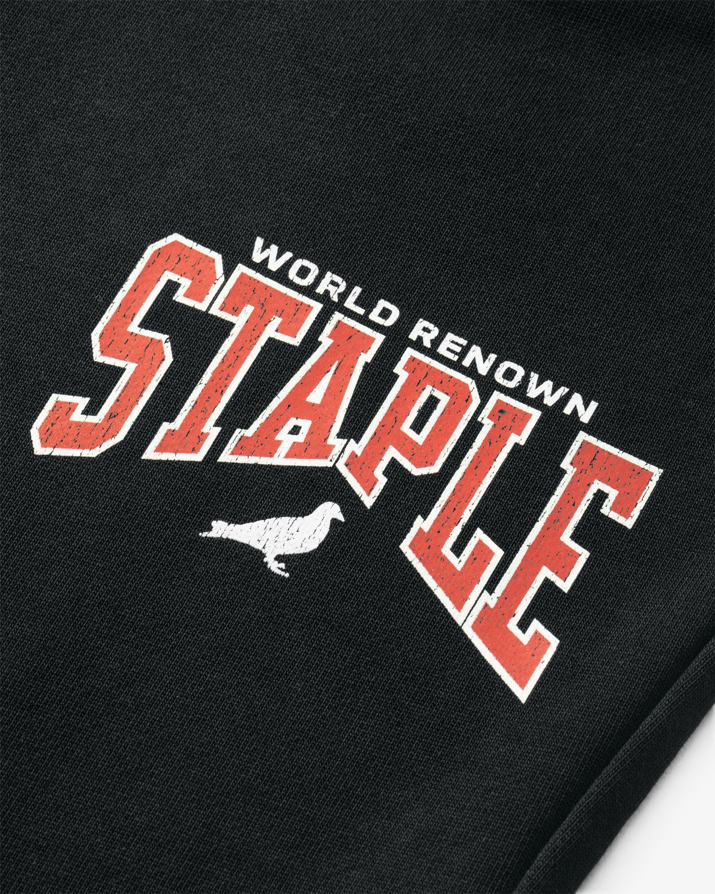 Starks Logo Sweatpant