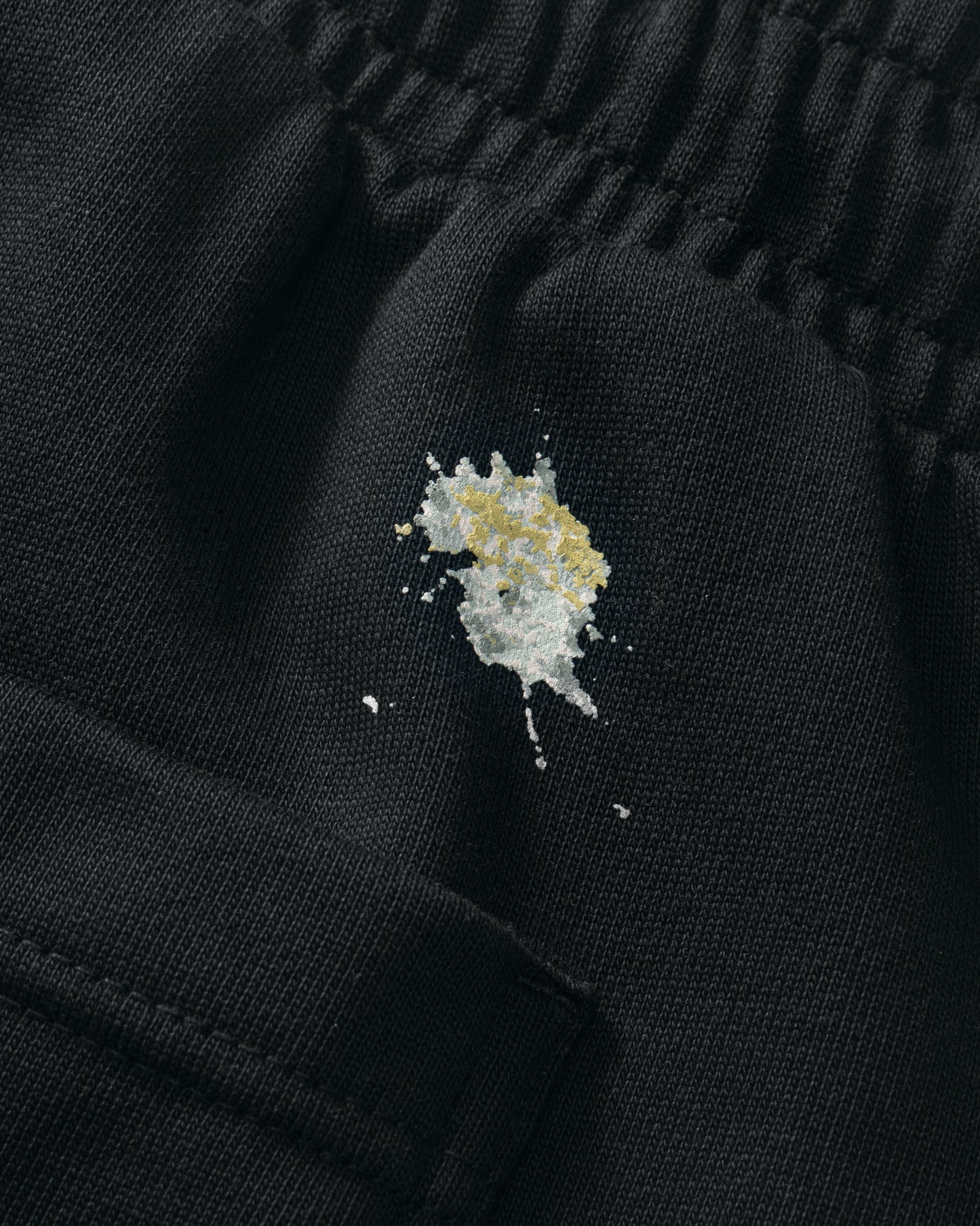 Starks Logo Sweatpant