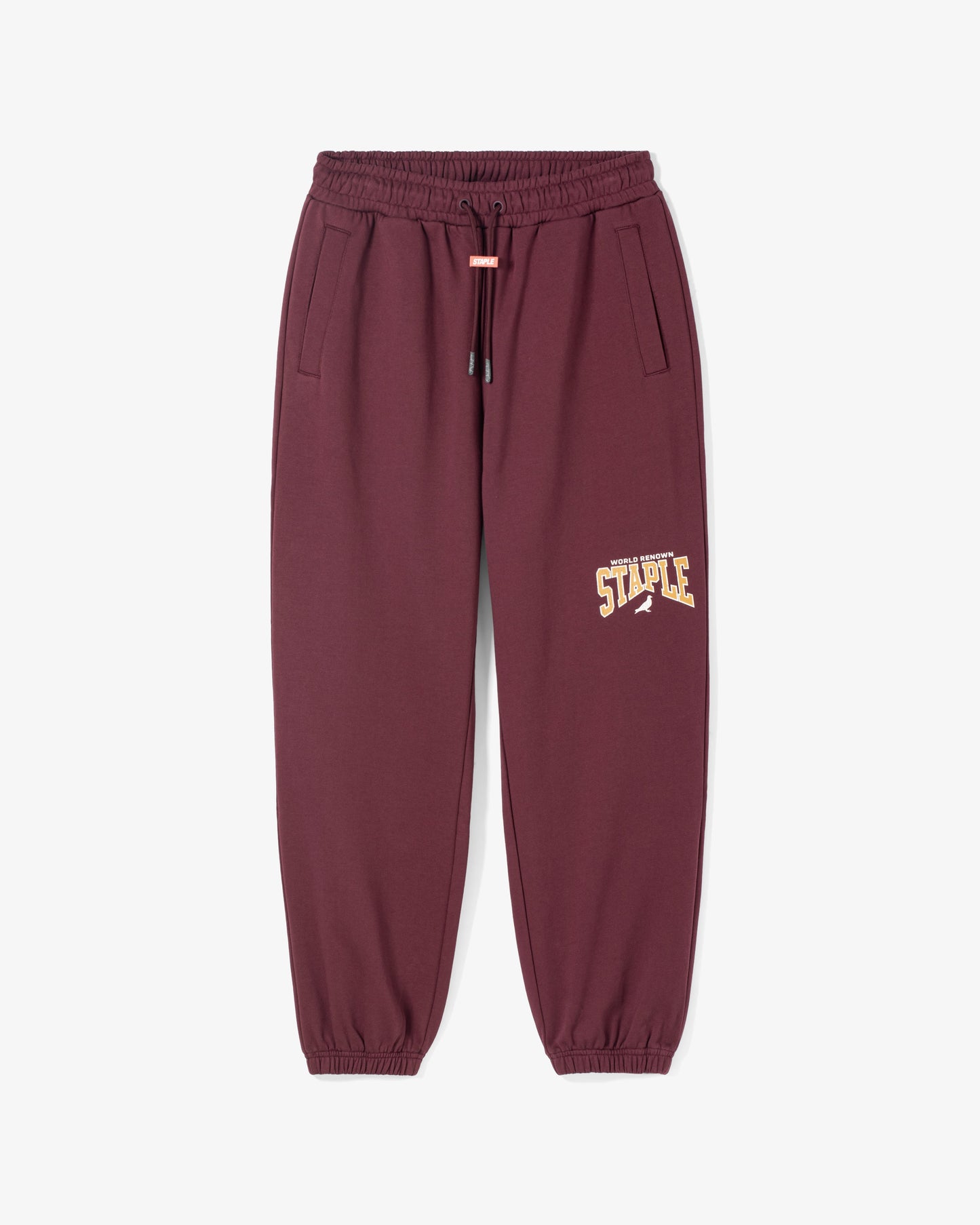 Starks Logo Sweatpant
