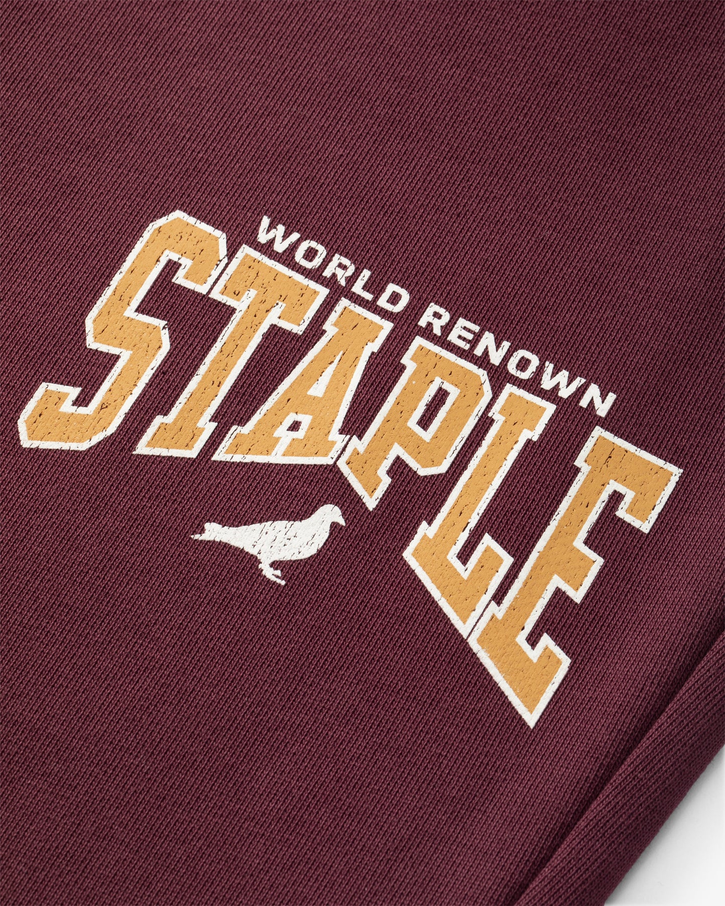 Starks Logo Sweatpant