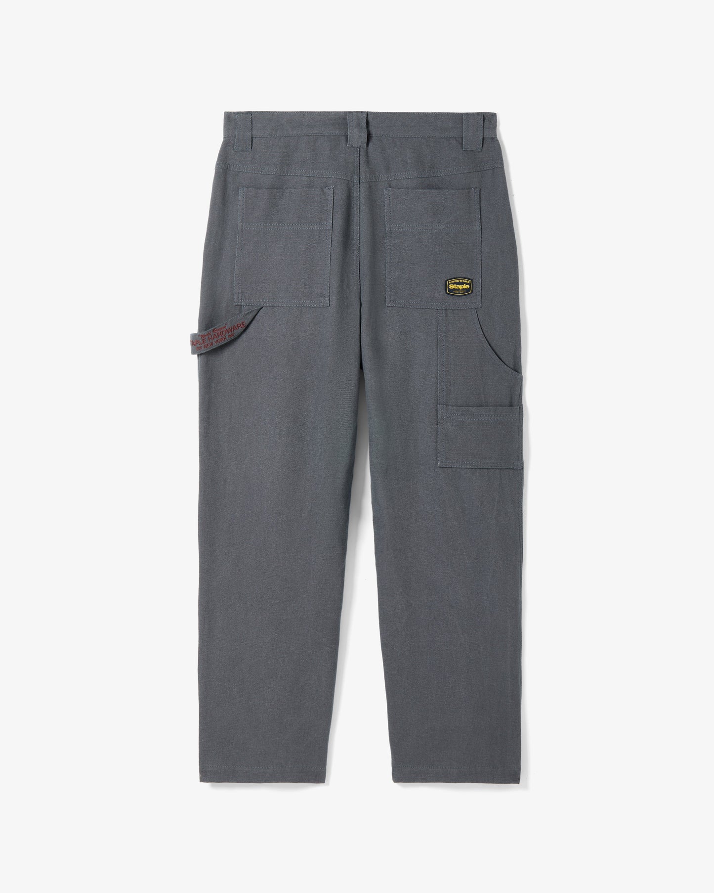 Hardware Work Pant