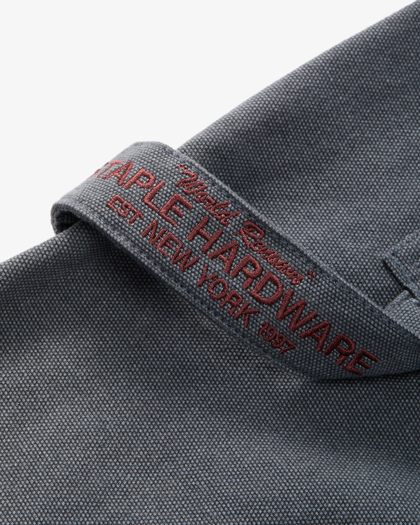 Hardware Work Pant