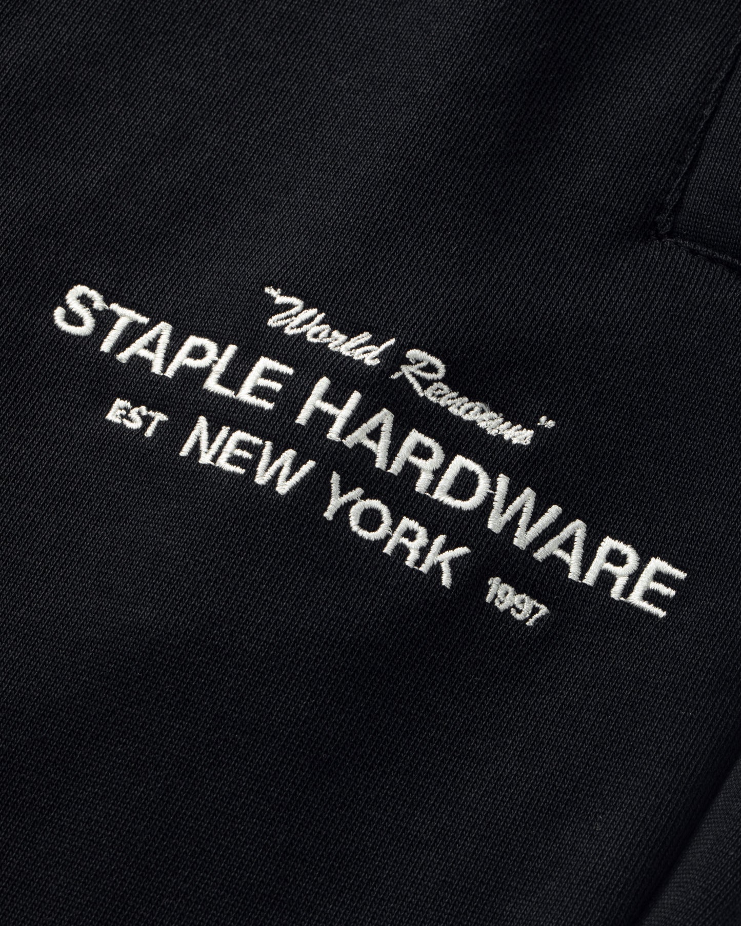 Hardware Sweatpant