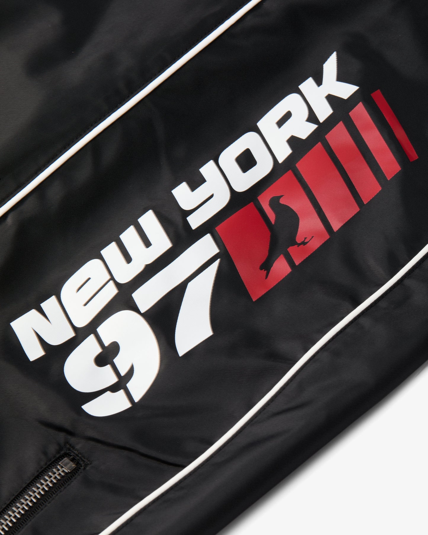 Pit Crew Pant