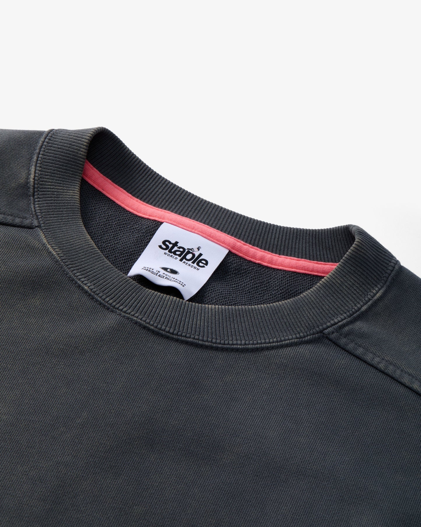 Dept Crewneck