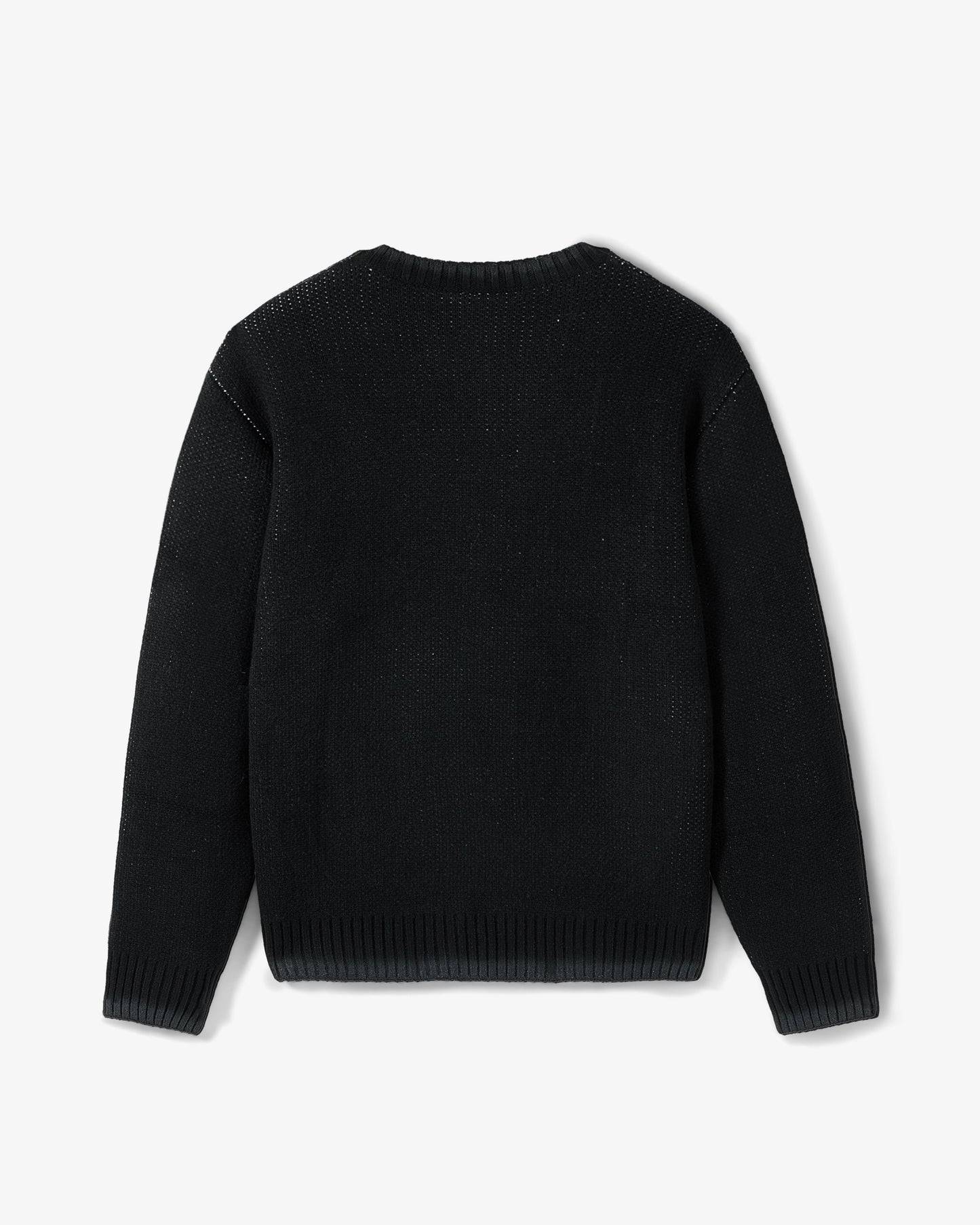 Flag Sweater