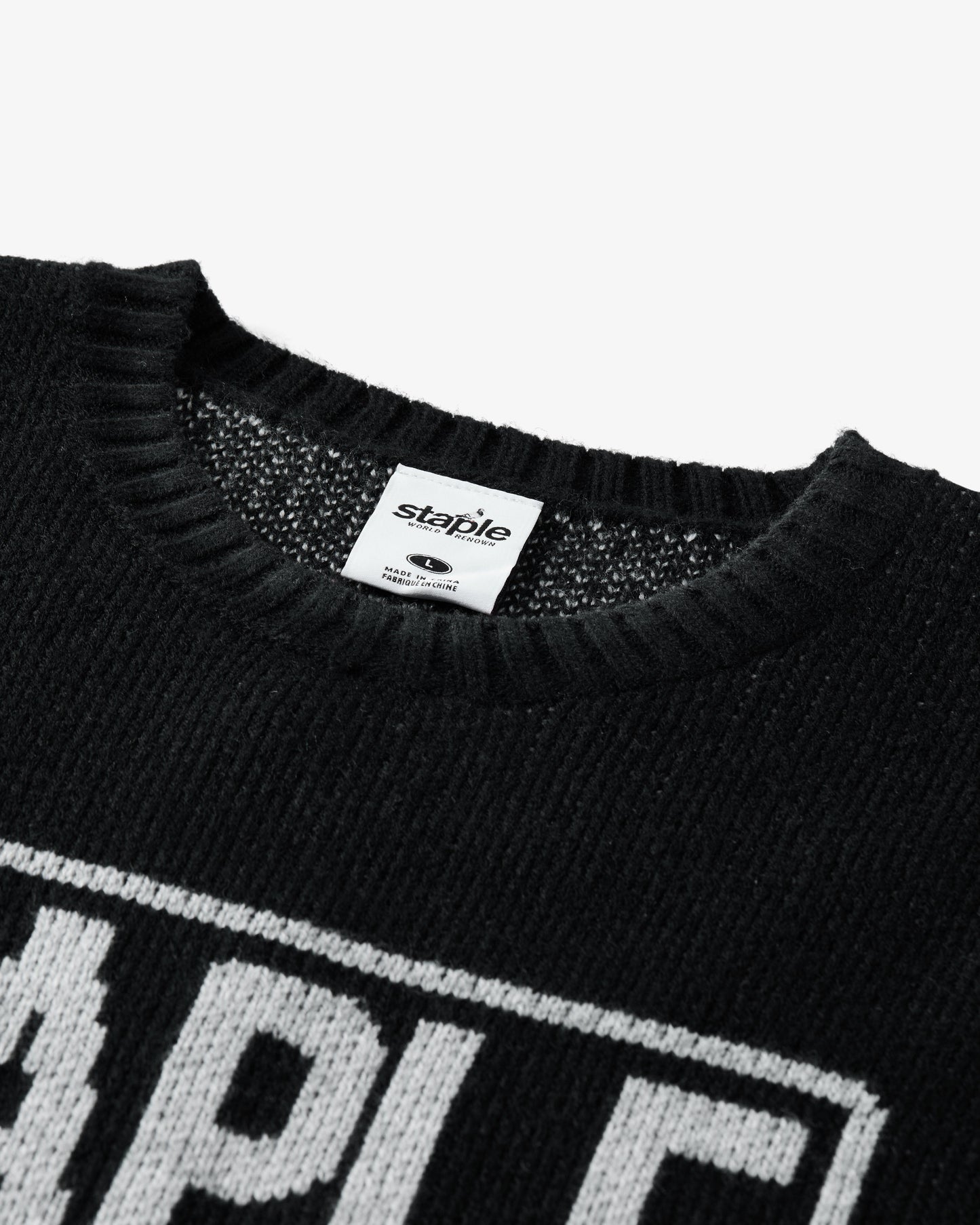 Flag Sweater