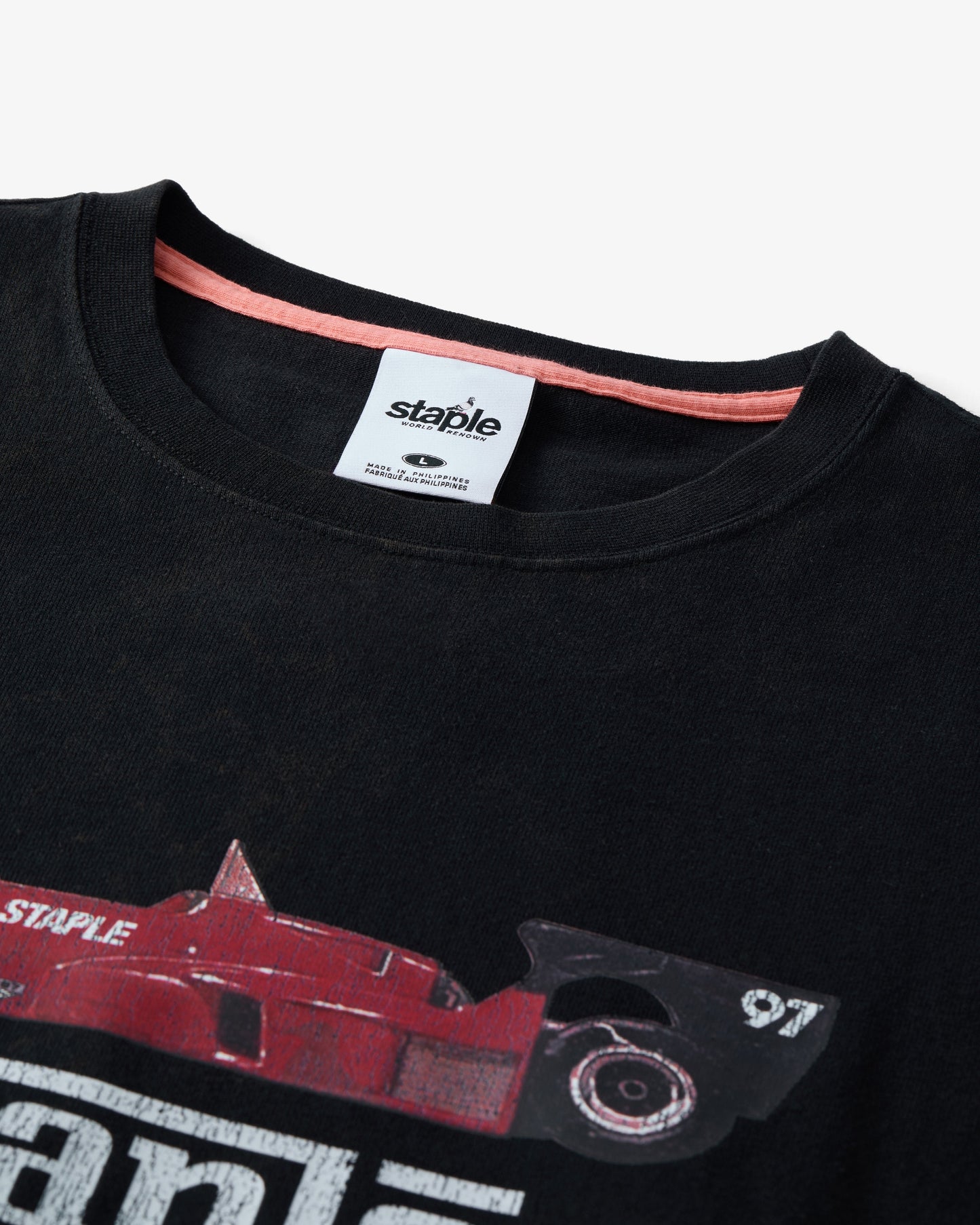 Formula Tee