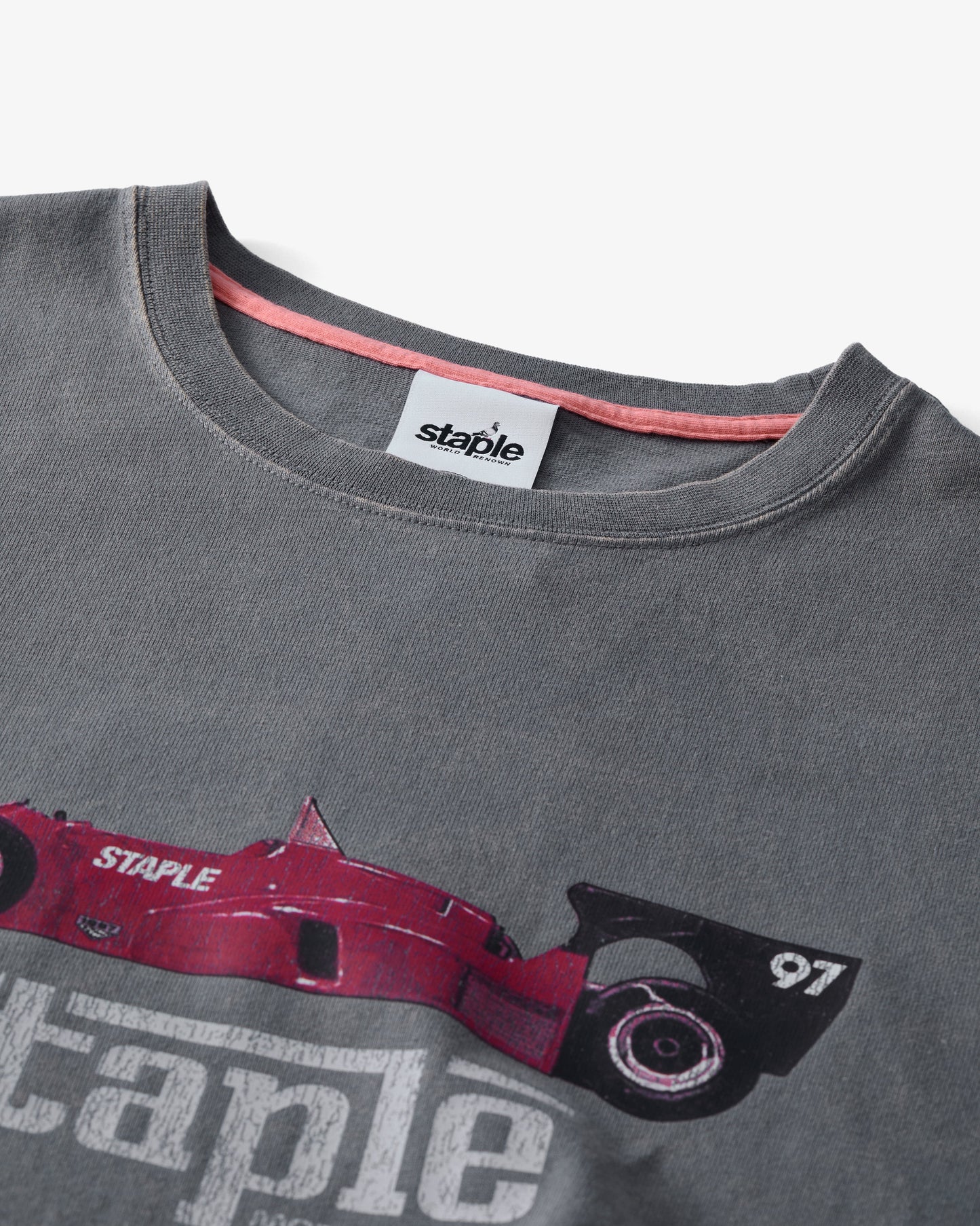 Formula Tee
