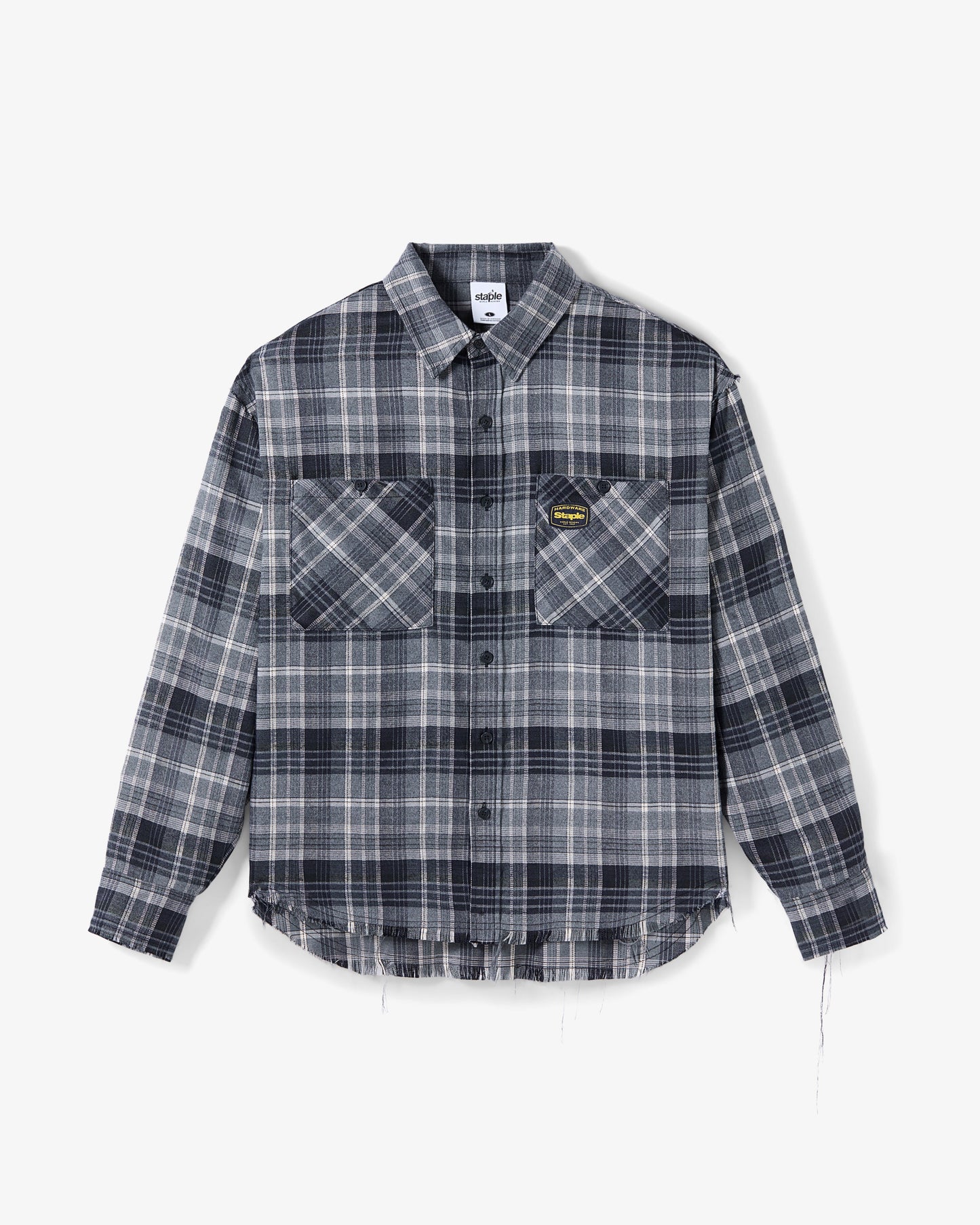 Carter Flannel
