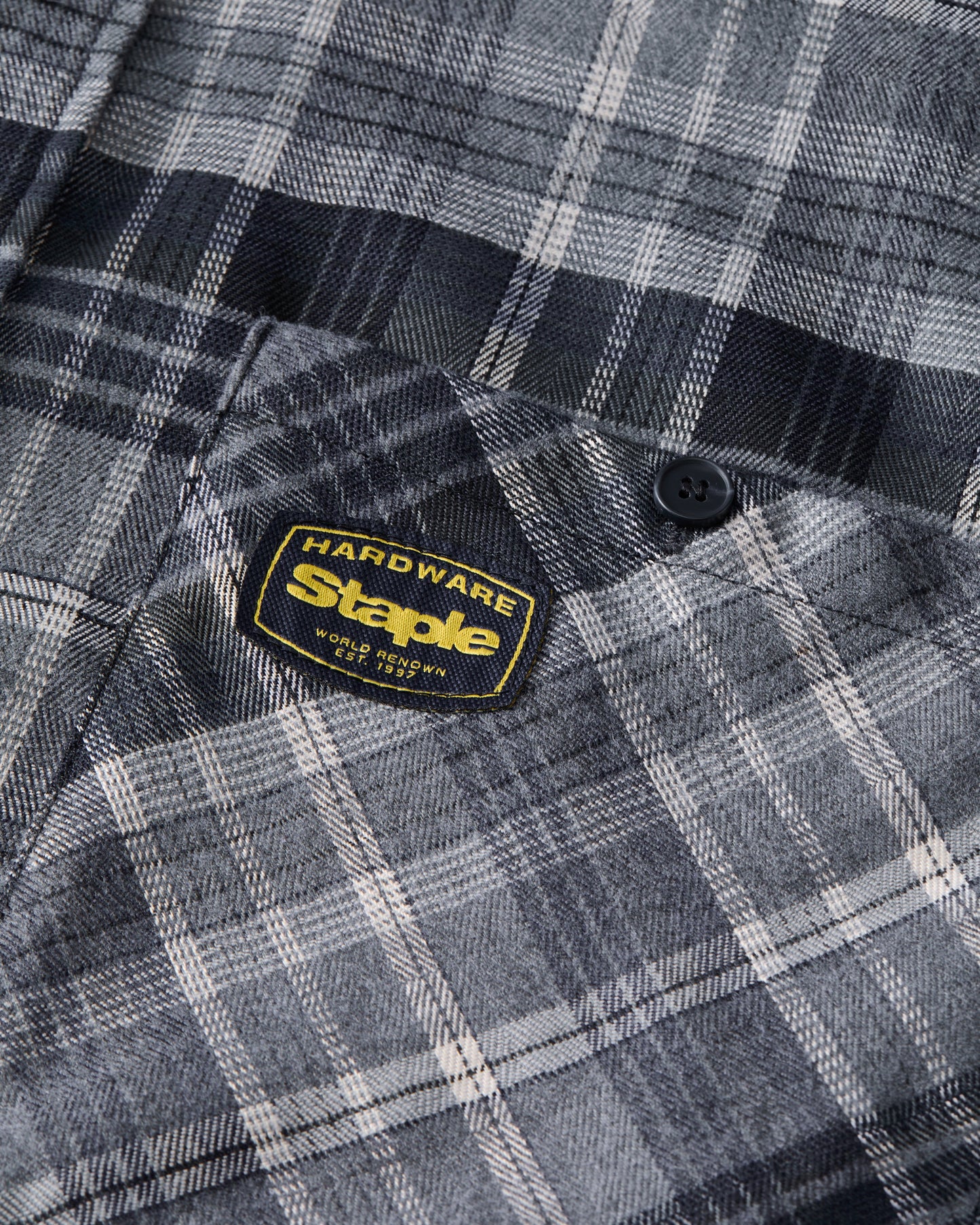 Carter Flannel
