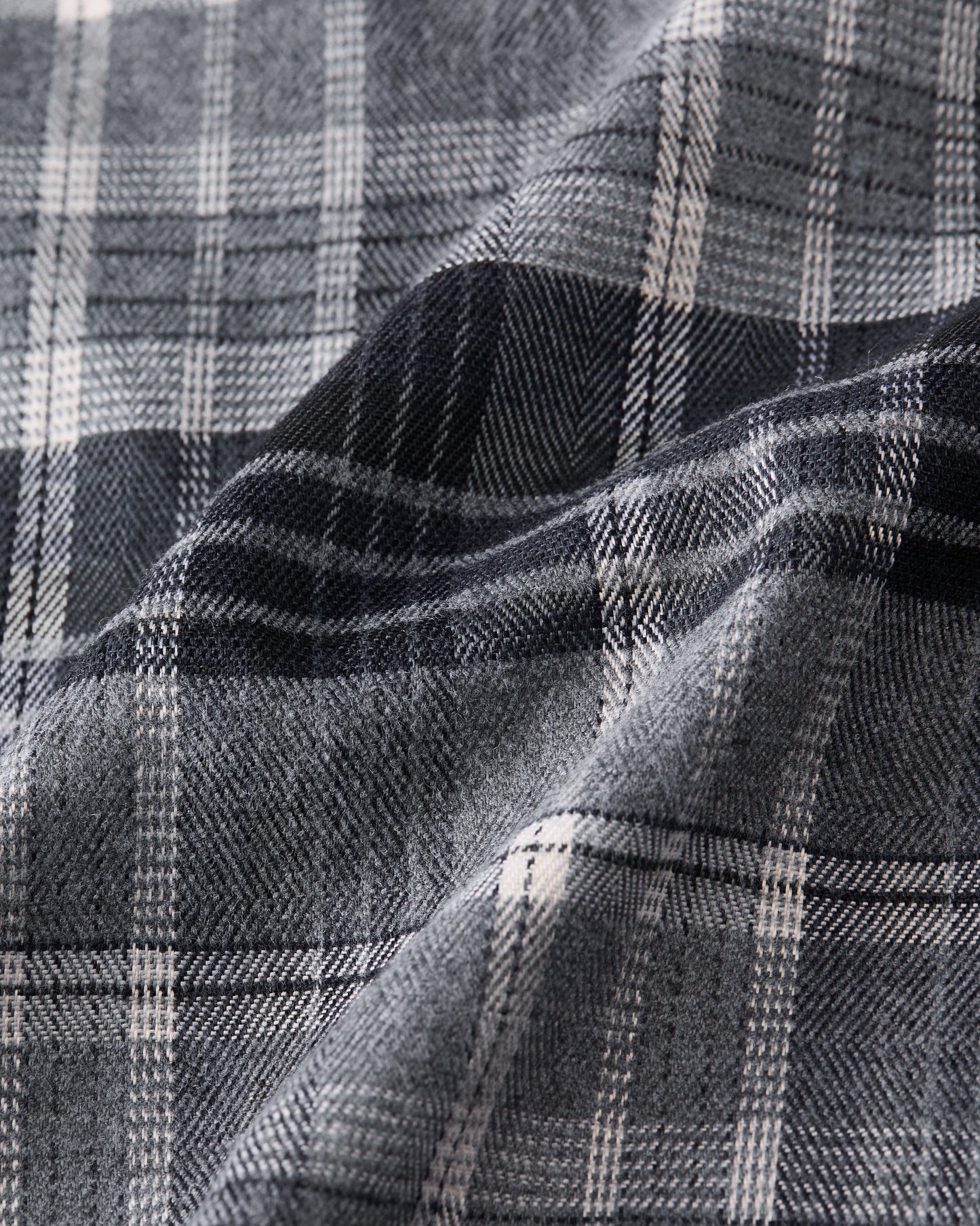 Carter Flannel