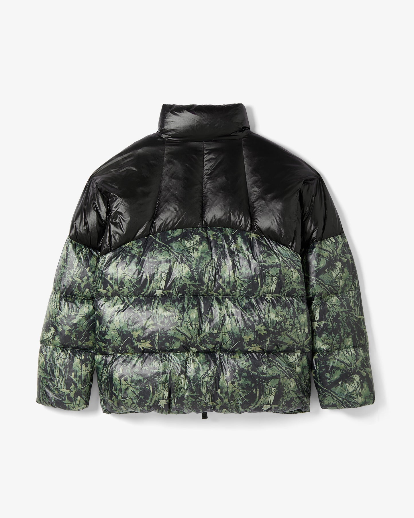 Sparta Down Jacket