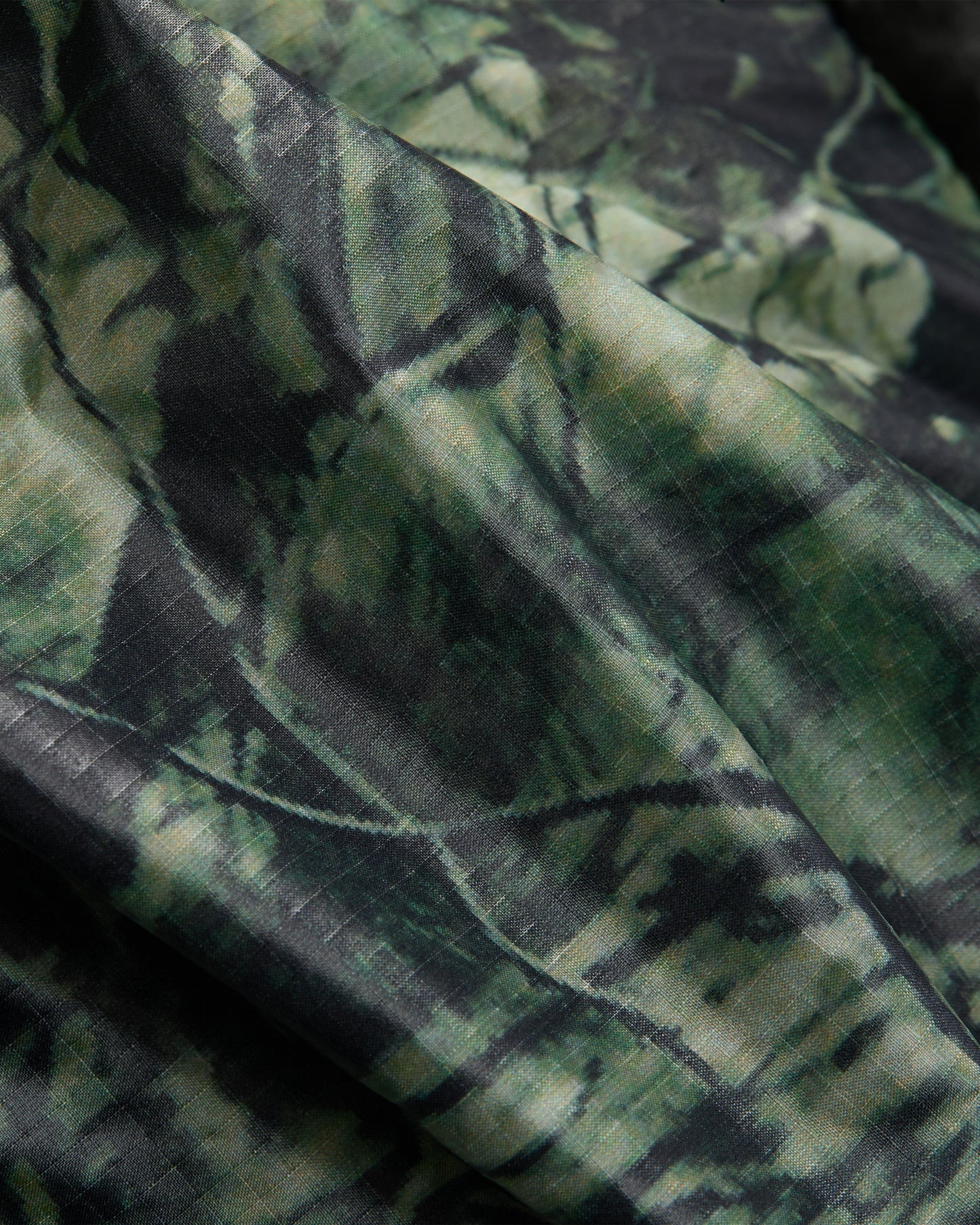 Sparta Down Jacket