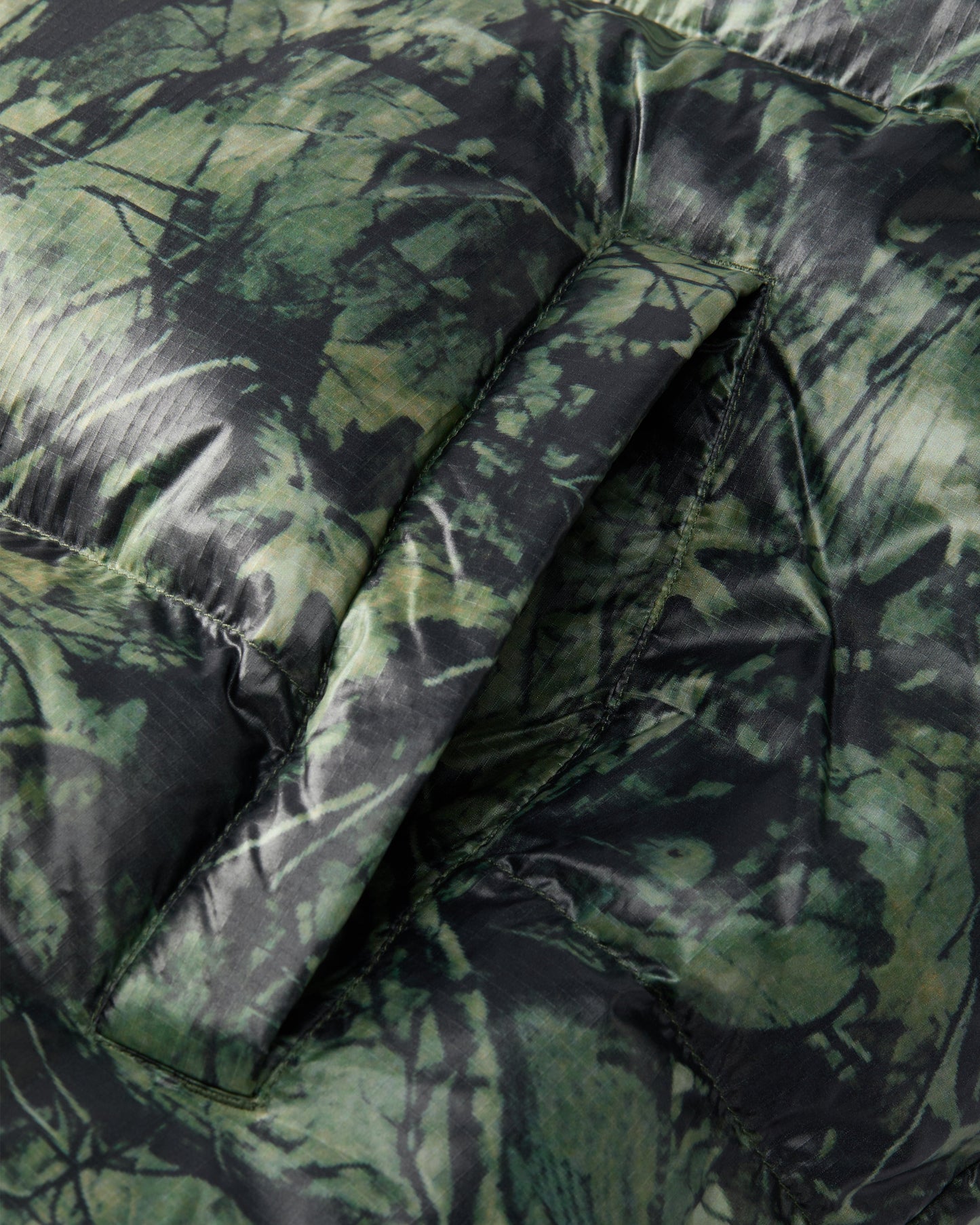Sparta Down Jacket