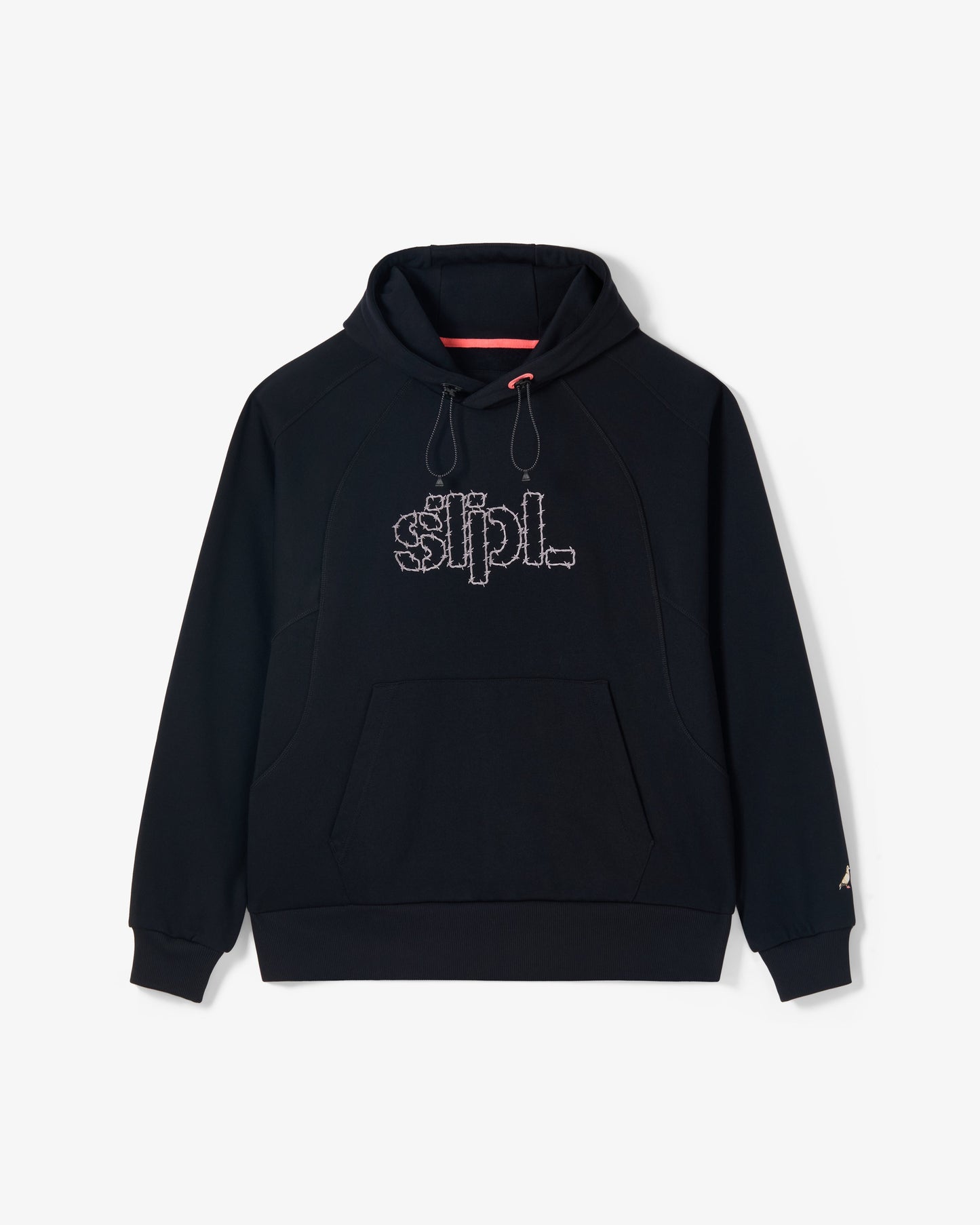 Dekalb Fleece Hoodie