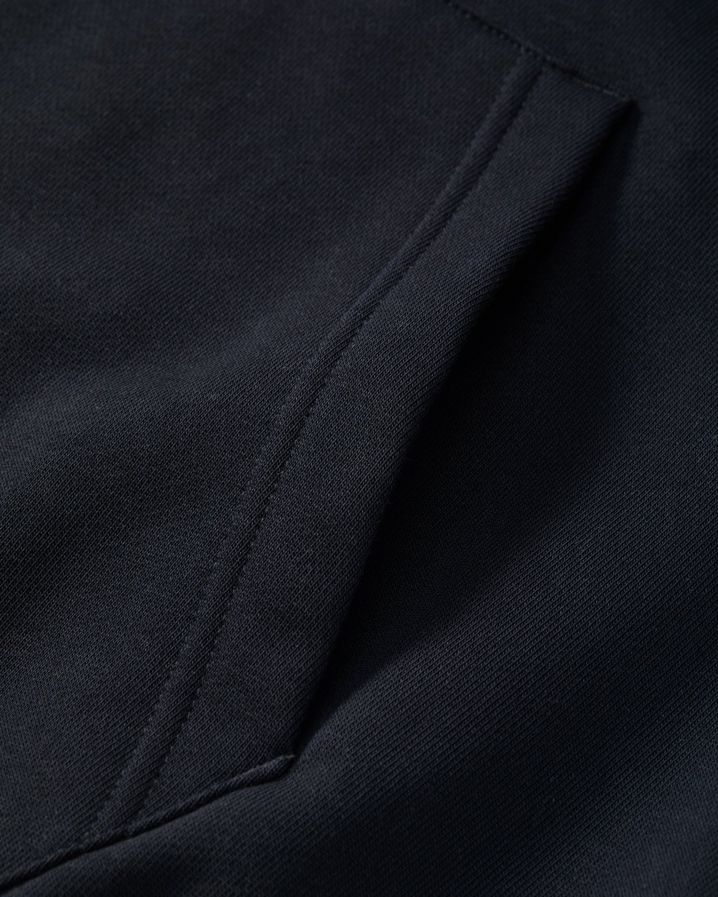 Dekalb Fleece Hoodie