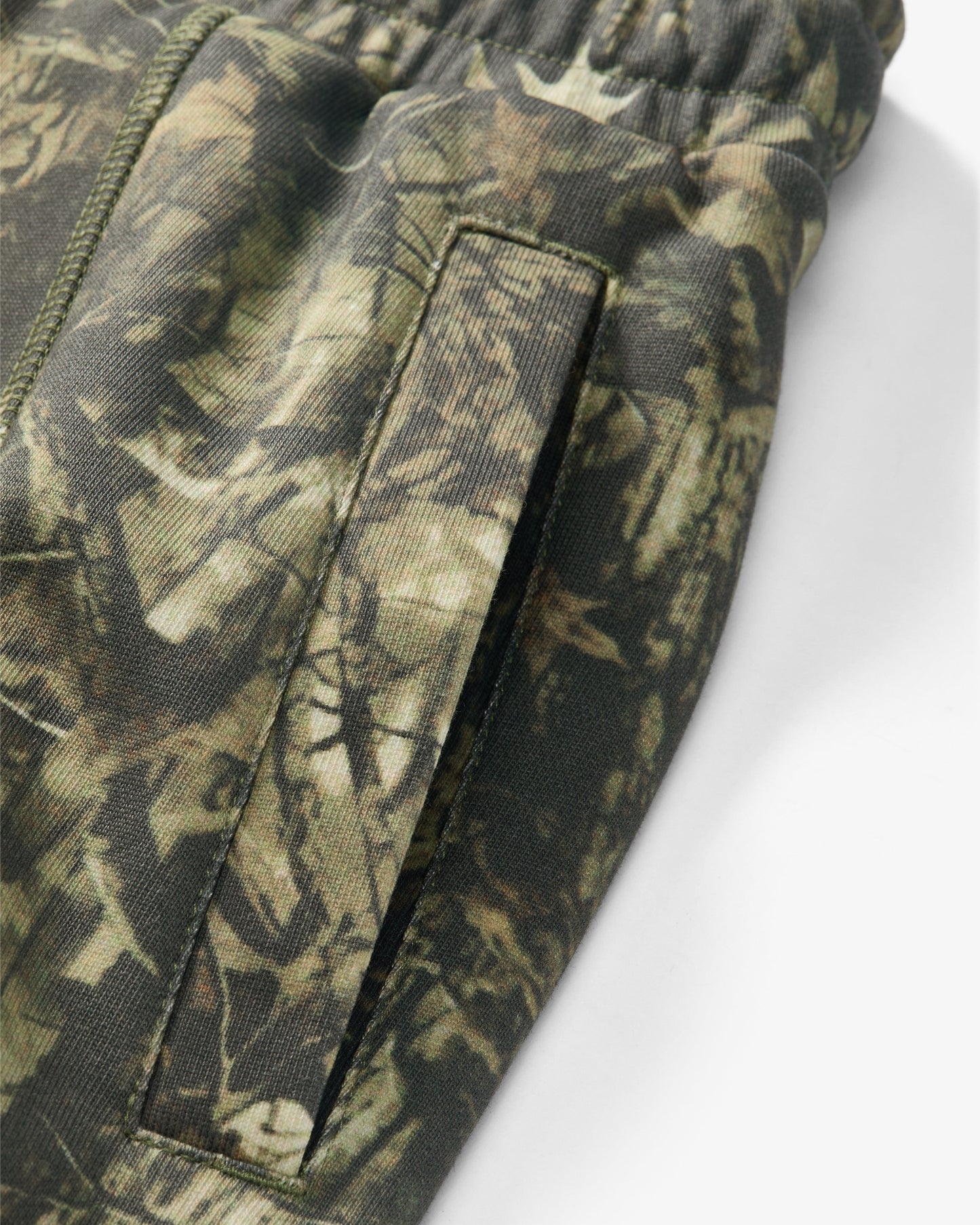 Dekalb Fleece Pant