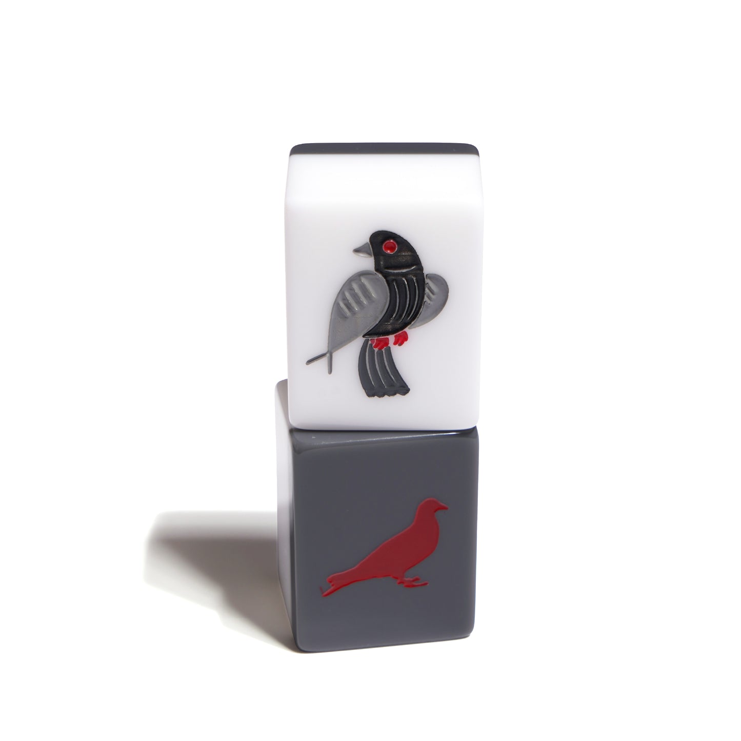 432HZ / STAPLE MAHJONG CLUB MAHJONG SET