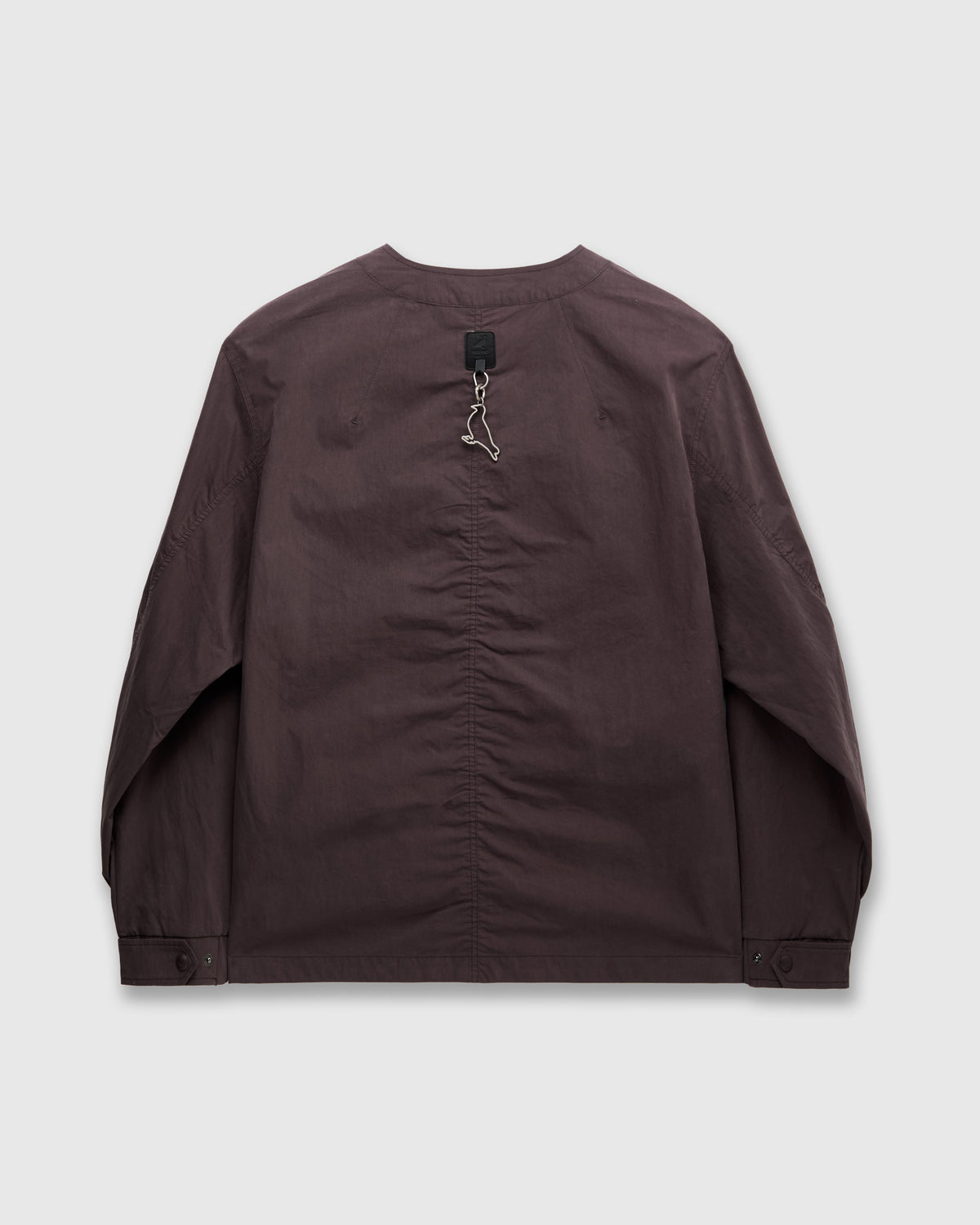 Percival Zip Jacket - Jacket | Staple Pigeon