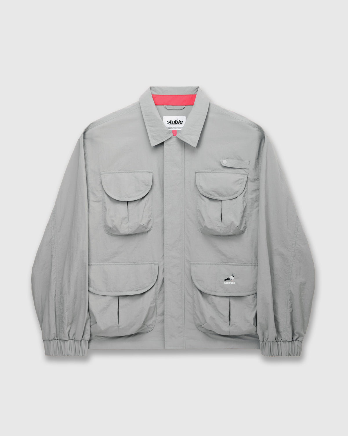 NY Field Jacket - Jacket | Staple Pigeon