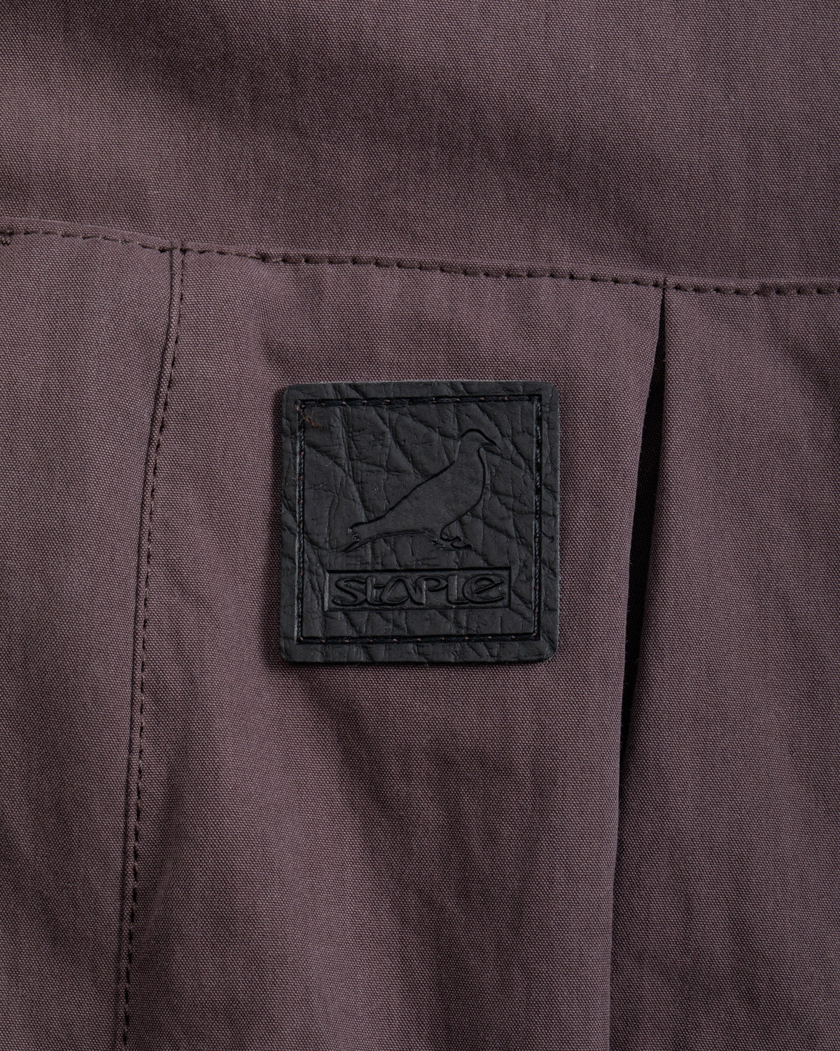 Aberdeen Coach Jacket - Jacket | Staple Pigeon