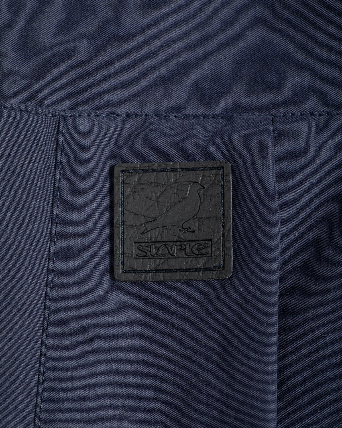 Aberdeen Coach Jacket - Jacket | Staple Pigeon
