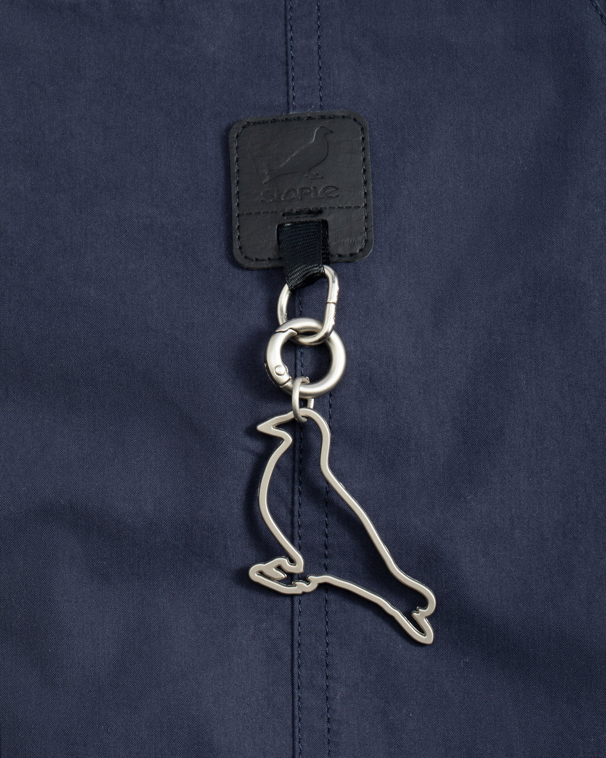 Aberdeen Coach Jacket - Jacket | Staple Pigeon