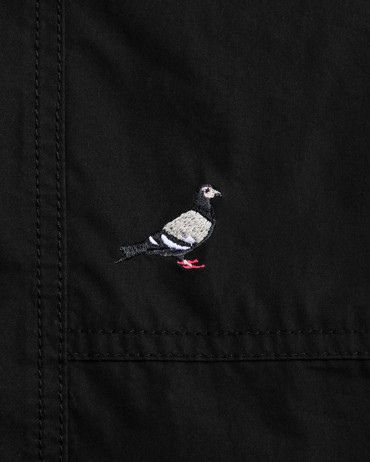 Stubbs Hiking Pant - Woven Pant | Staple Pigeon