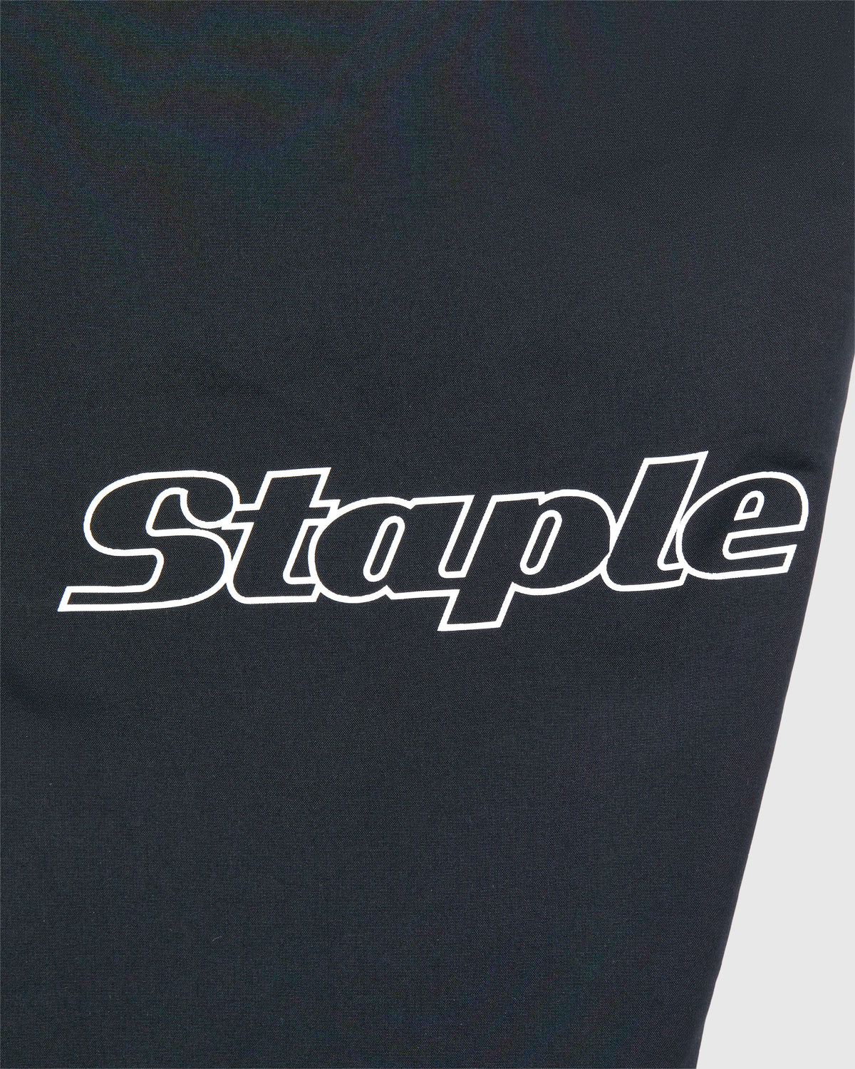 Techno Sport Nylon Pant - Woven Pant | Staple Pigeon