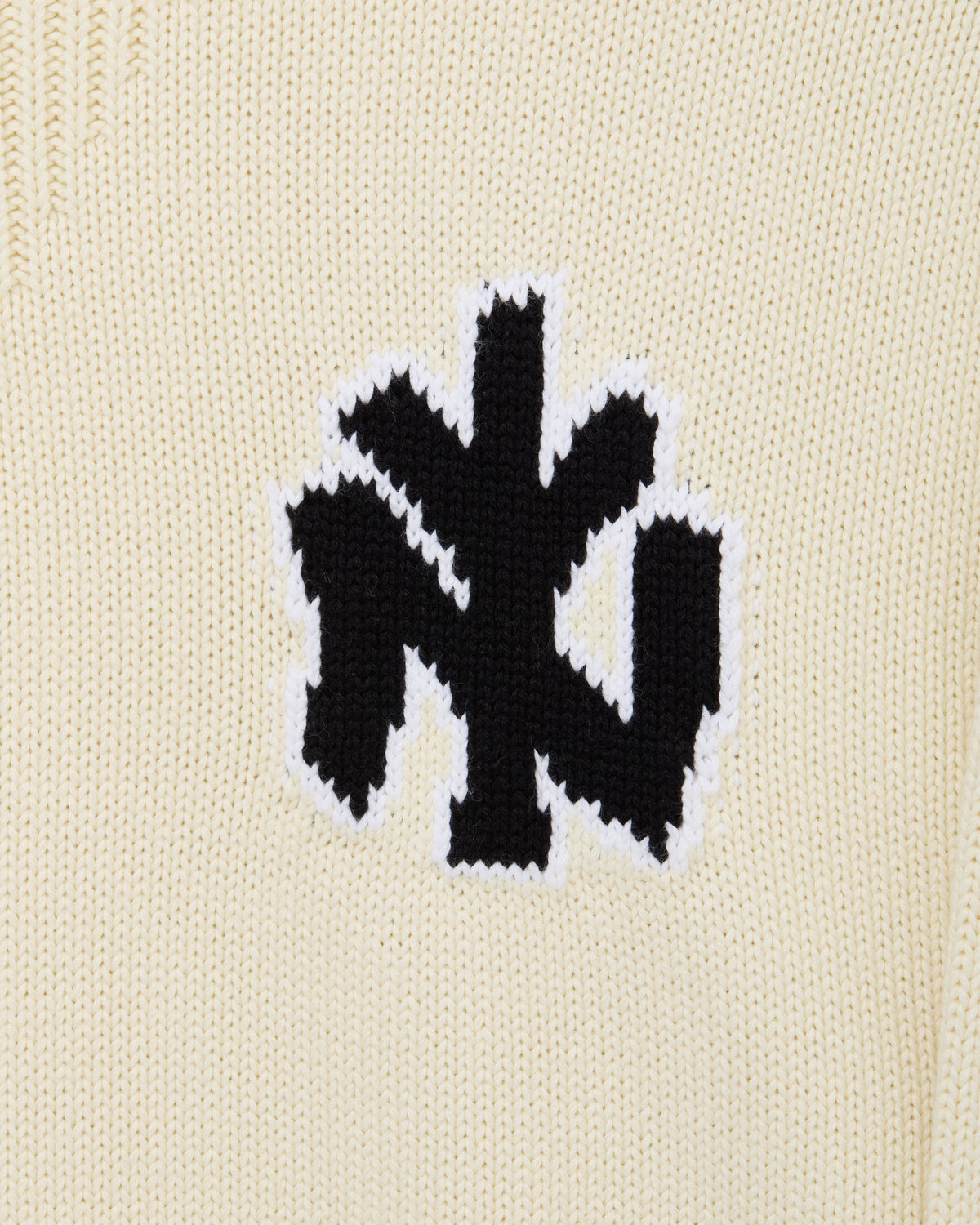 NY Knit Sweater - Sweater | Staple Pigeon