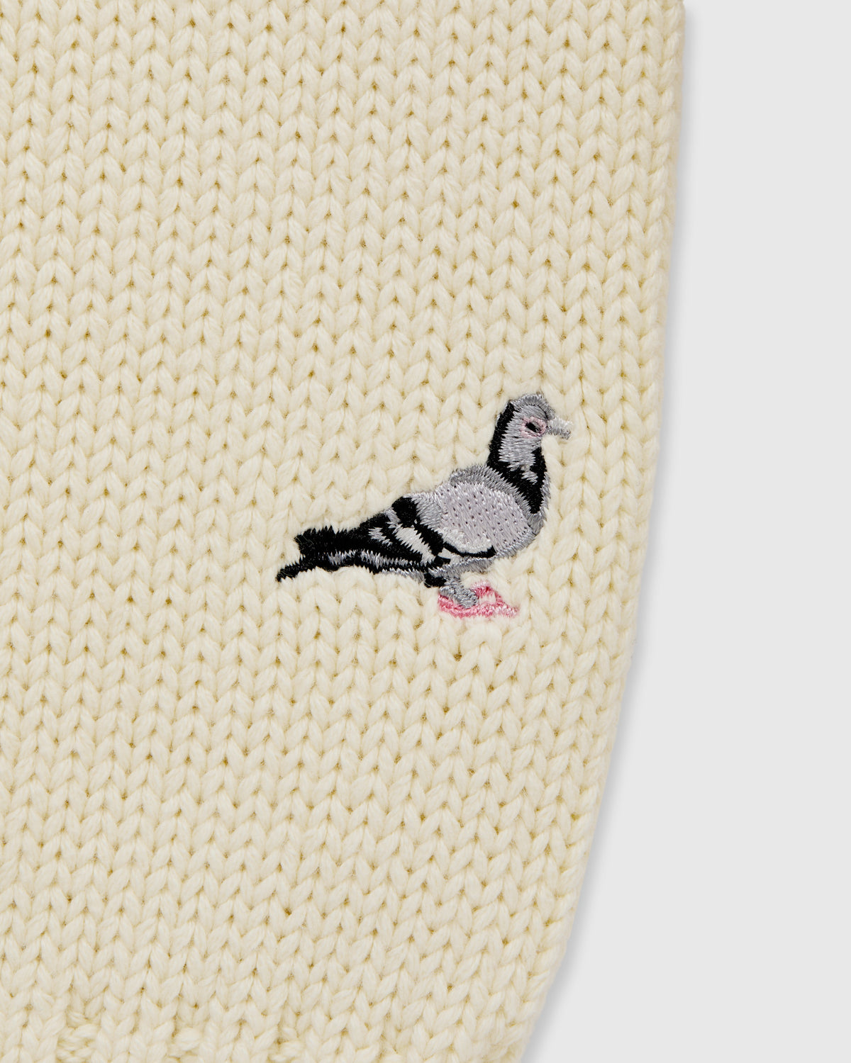NY Knit Sweater - Sweater | Staple Pigeon