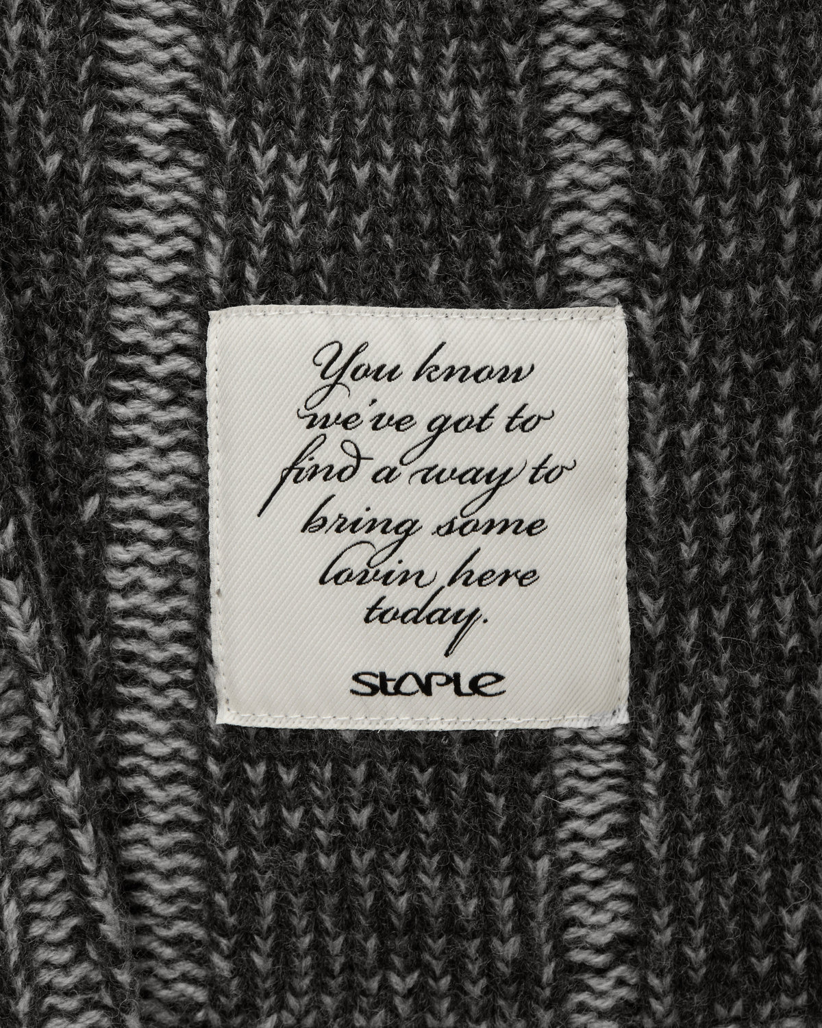 Lockhart Cardigan - Cardigan Sweater | Staple Pigeon