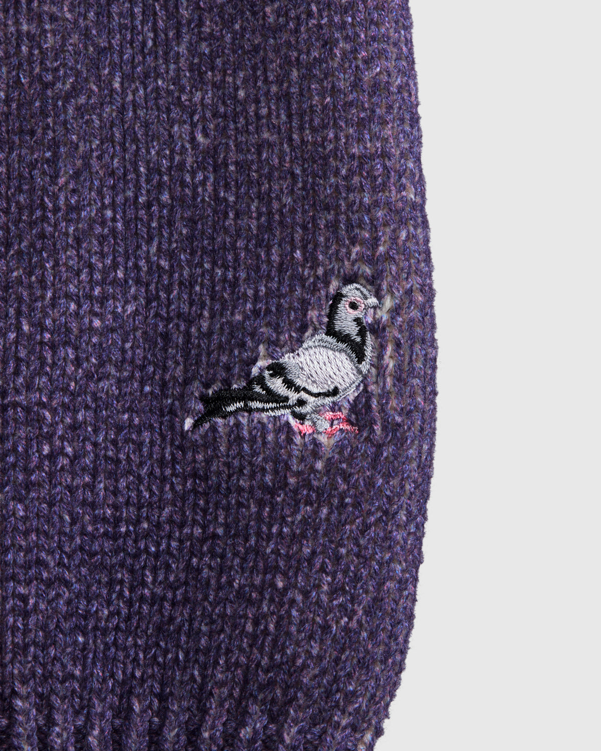 Dystopia Sweater - Sweater | Staple Pigeon