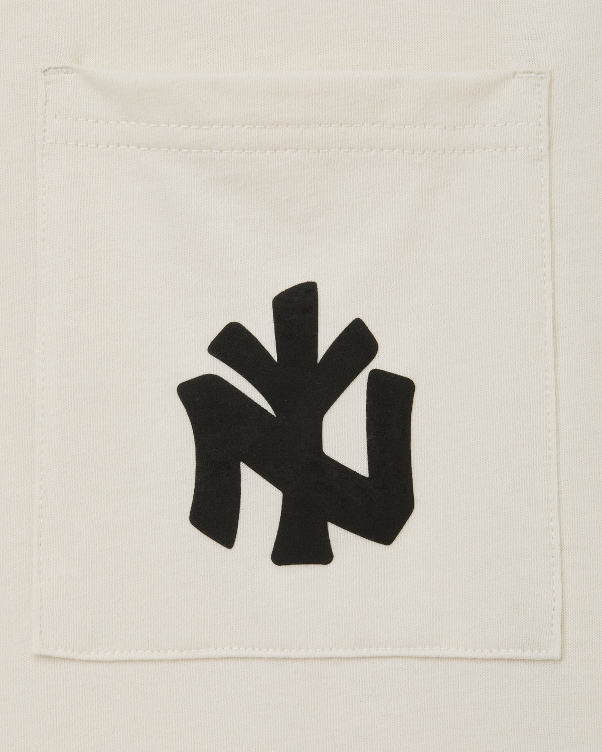 NY Pocket Tee - SS Tee | Staple Pigeon